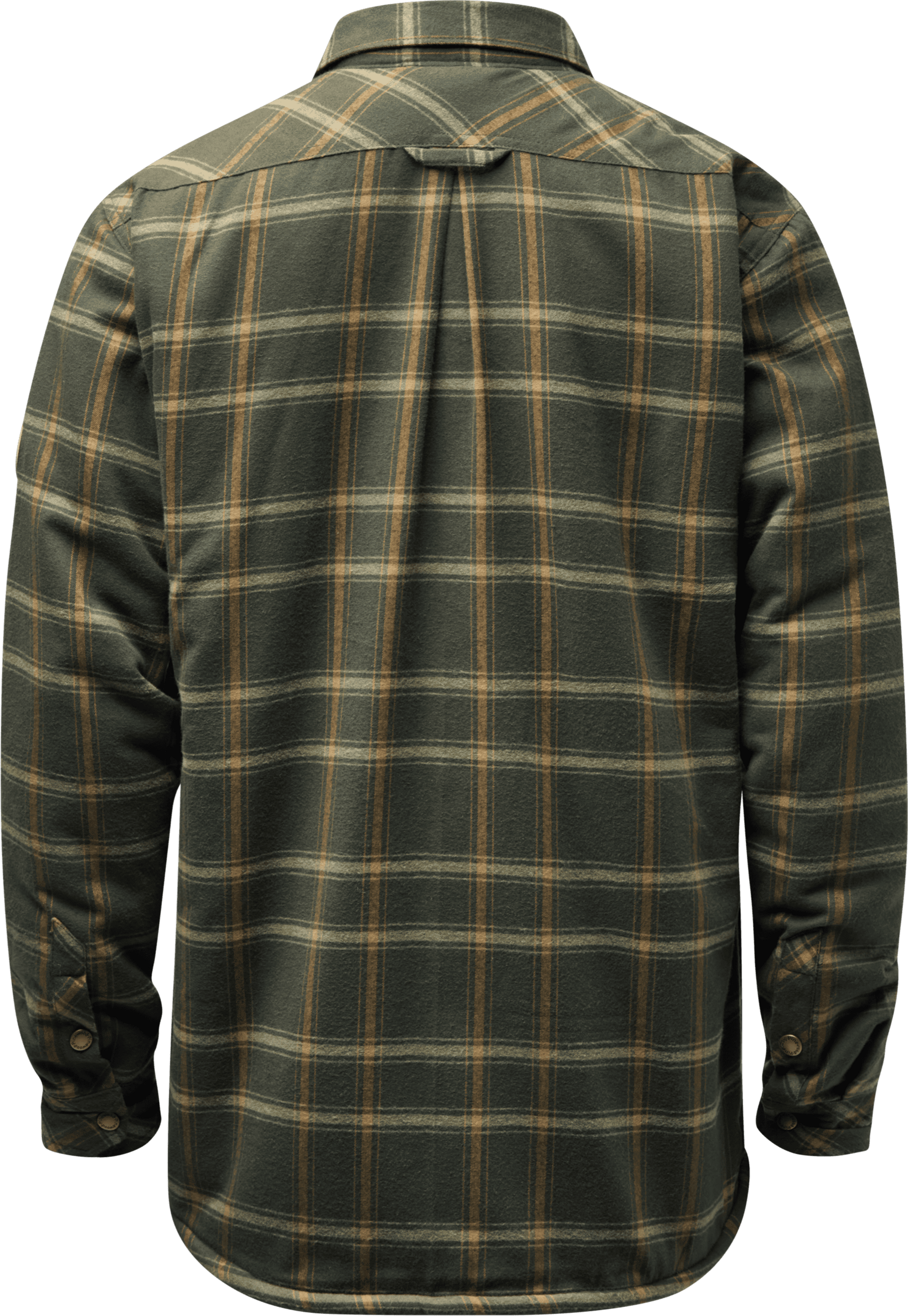 PINEWOOD, Pile Overshirt