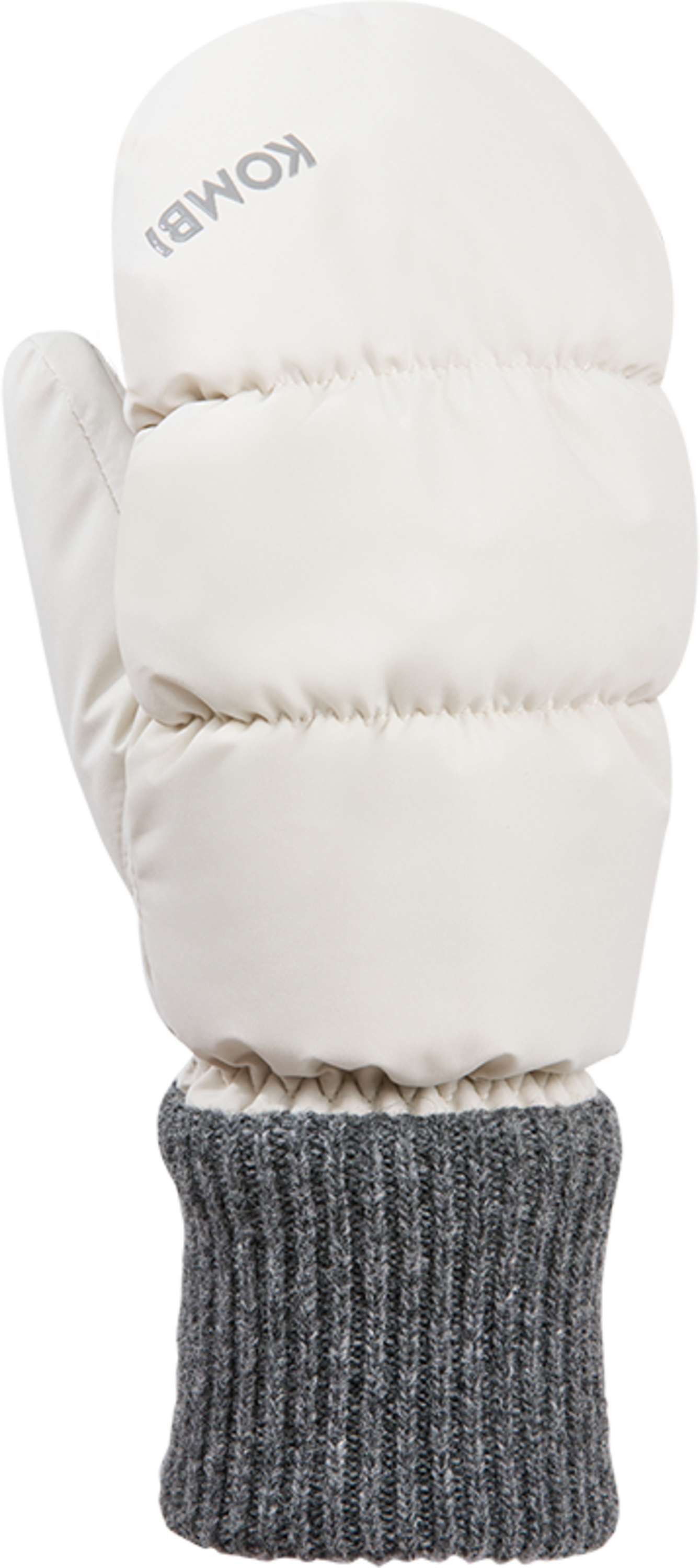 KOMBI, Pillow Women Mitt