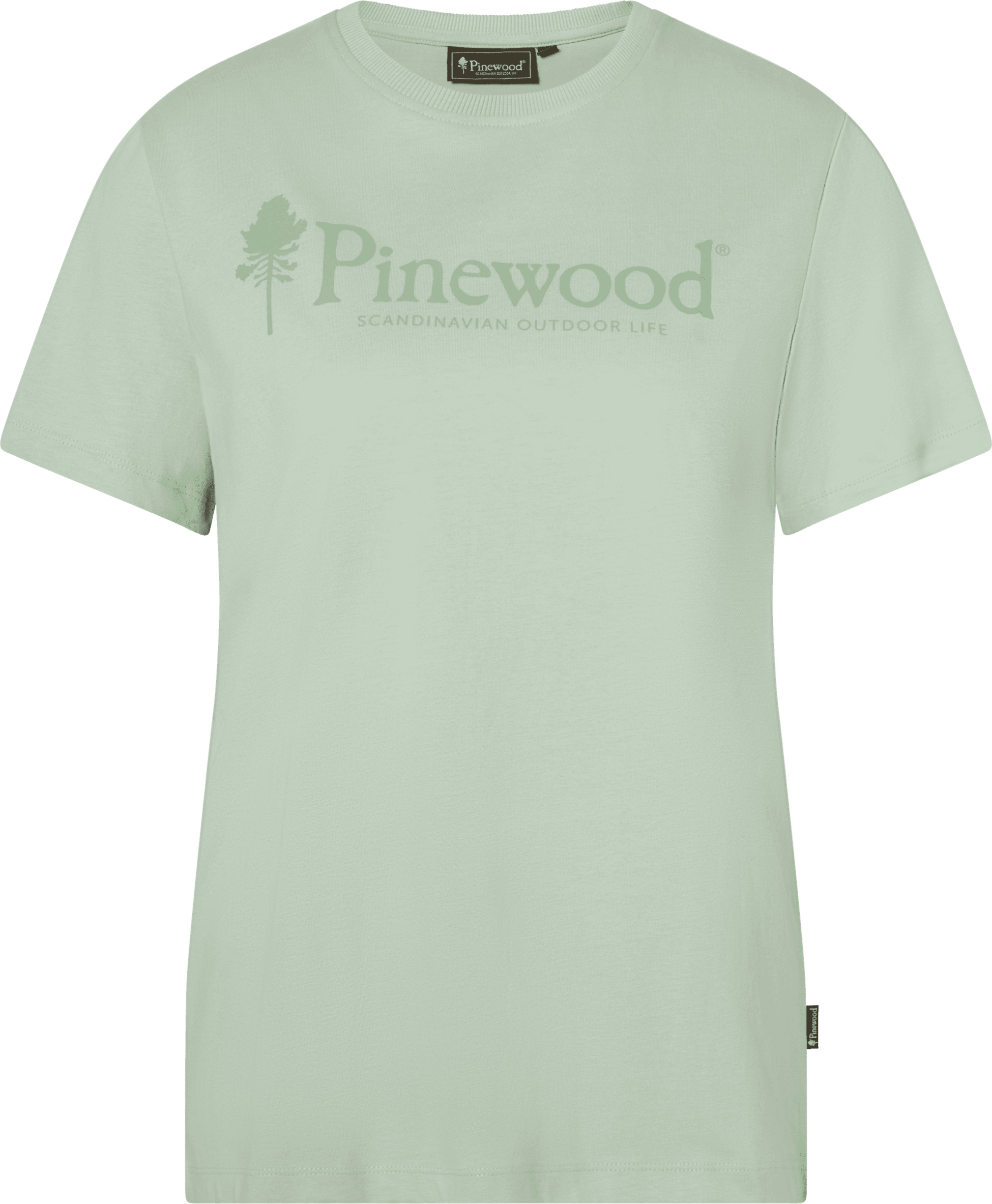 PINEWOOD, Pinewood&reg; Outdoor Life T-shirt W's