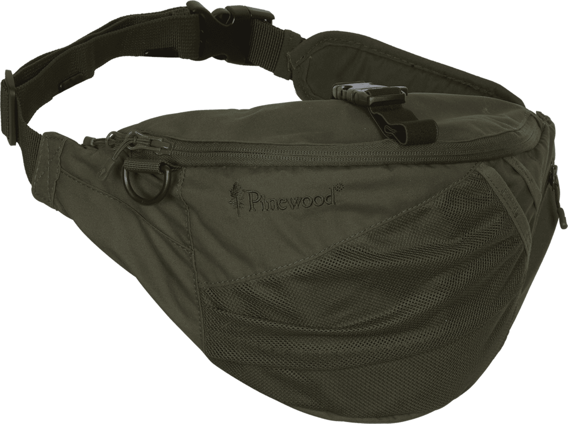 PINEWOOD, Pinewood Cross Waist Pack 4l