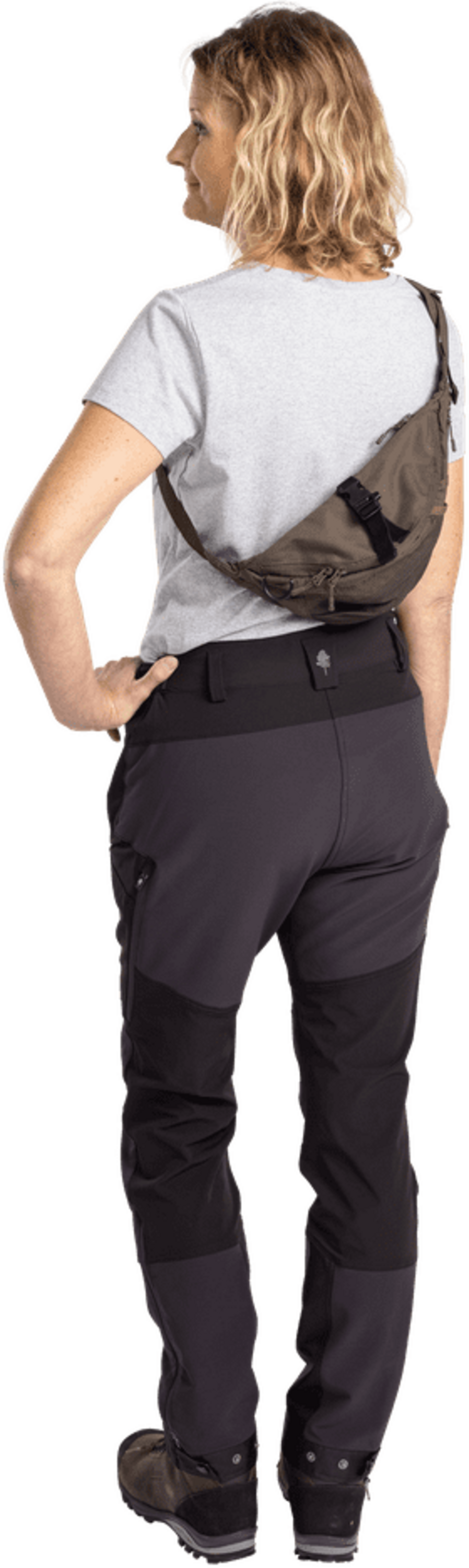 PINEWOOD, Pinewood Cross Waist Pack 4l