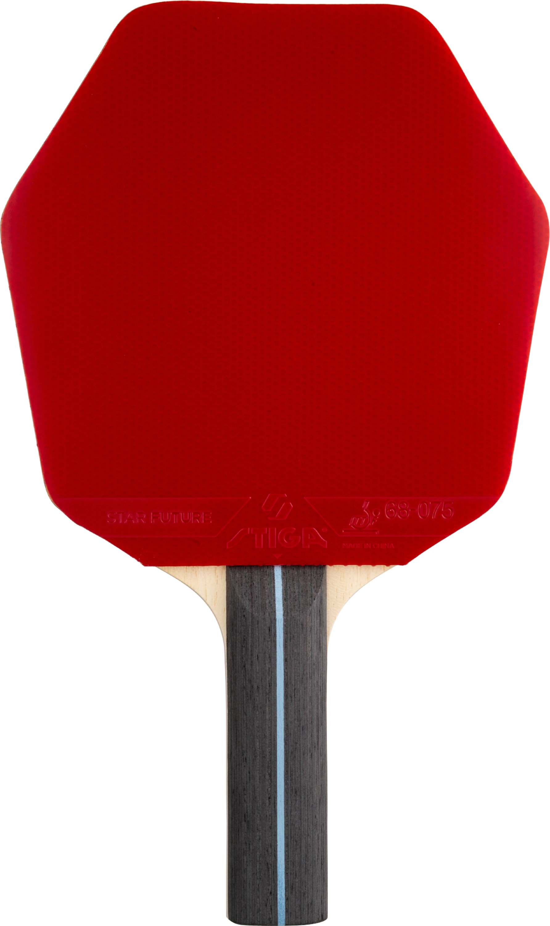 STIGA, Pingisracket Banda By Stiga Allround Future Cybershape Classic -star Future S-system