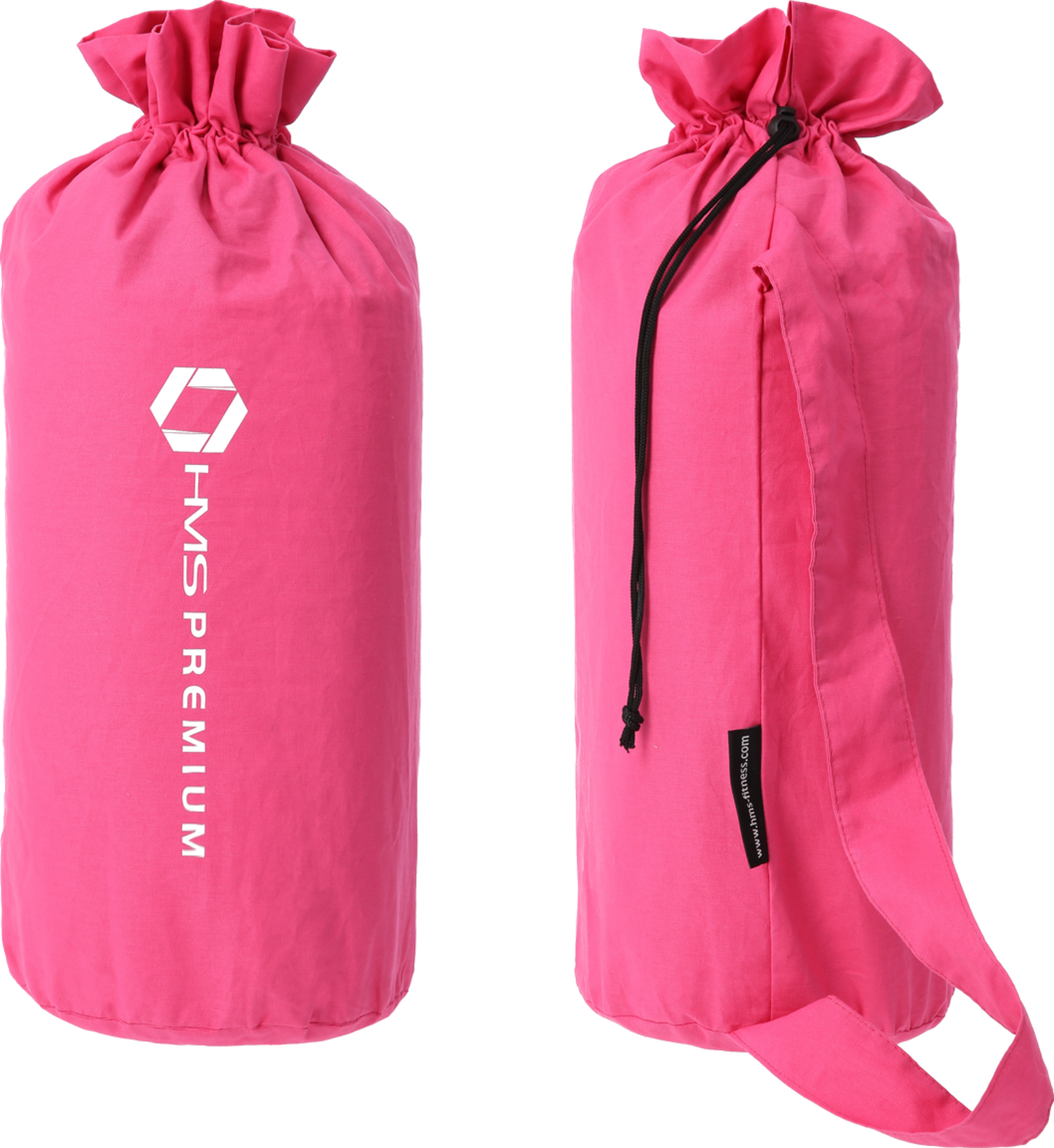 NORTHIX, Pink Acupressure Mat Set &ndash; Includes Mat And Pillow