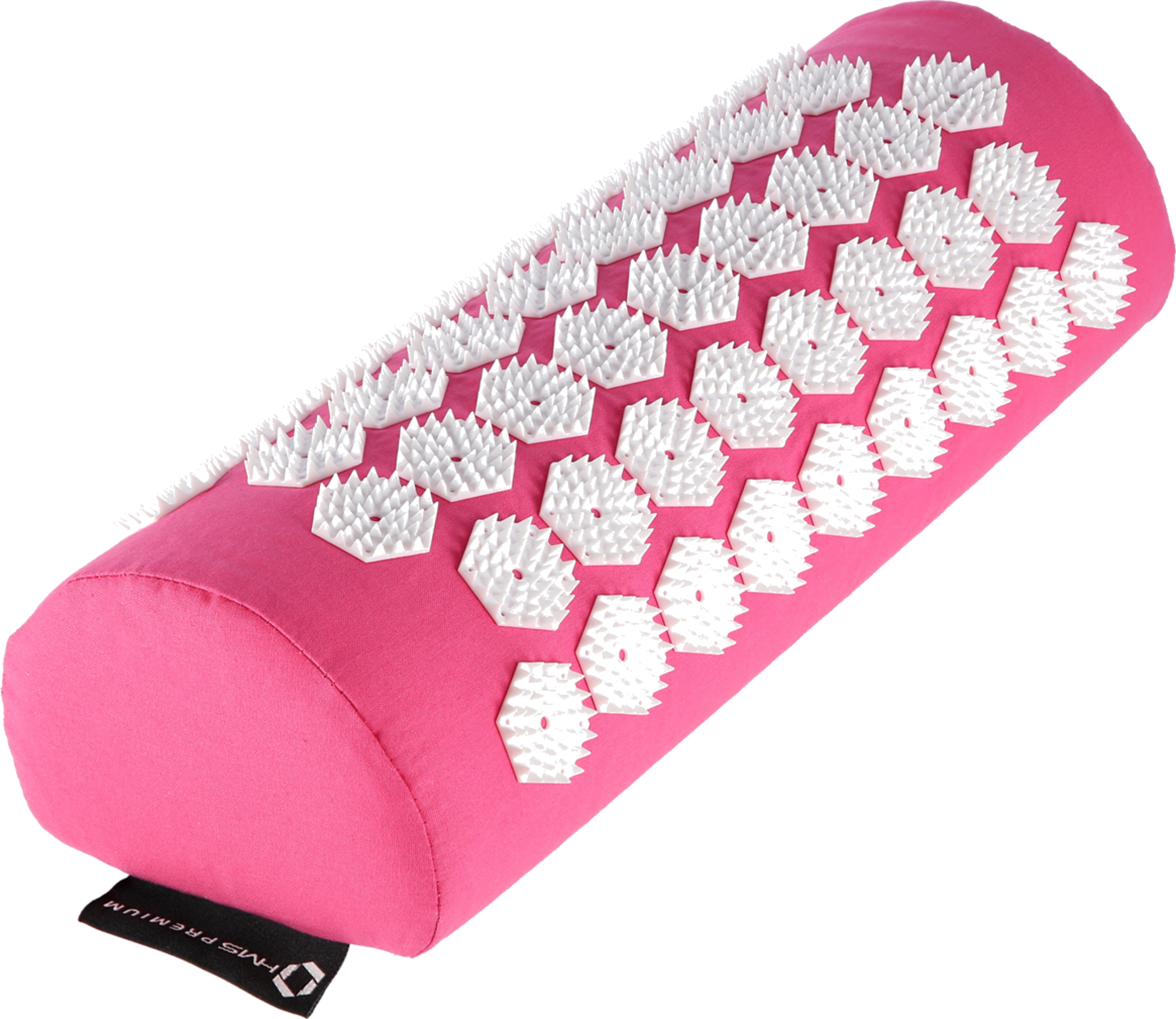 NORTHIX, Pink Acupressure Mat Set &ndash; Includes Mat And Pillow