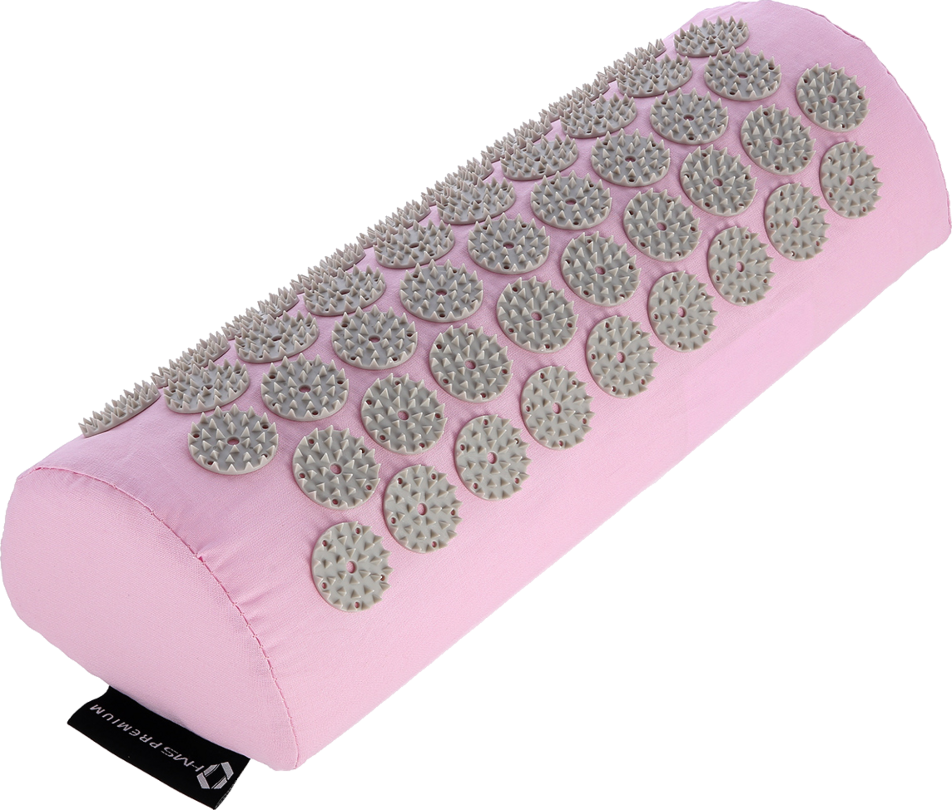 NORTHIX, Pink Acupressure Mat Set &ndash; Pain Relief  Relaxation
