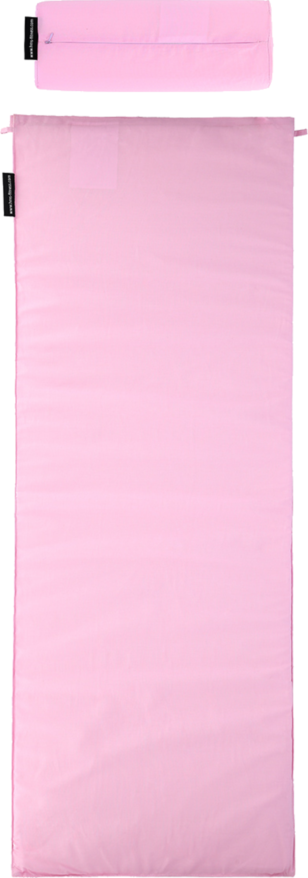 NORTHIX, Pink Acupressure Mat Set &ndash; Pain Relief  Relaxation