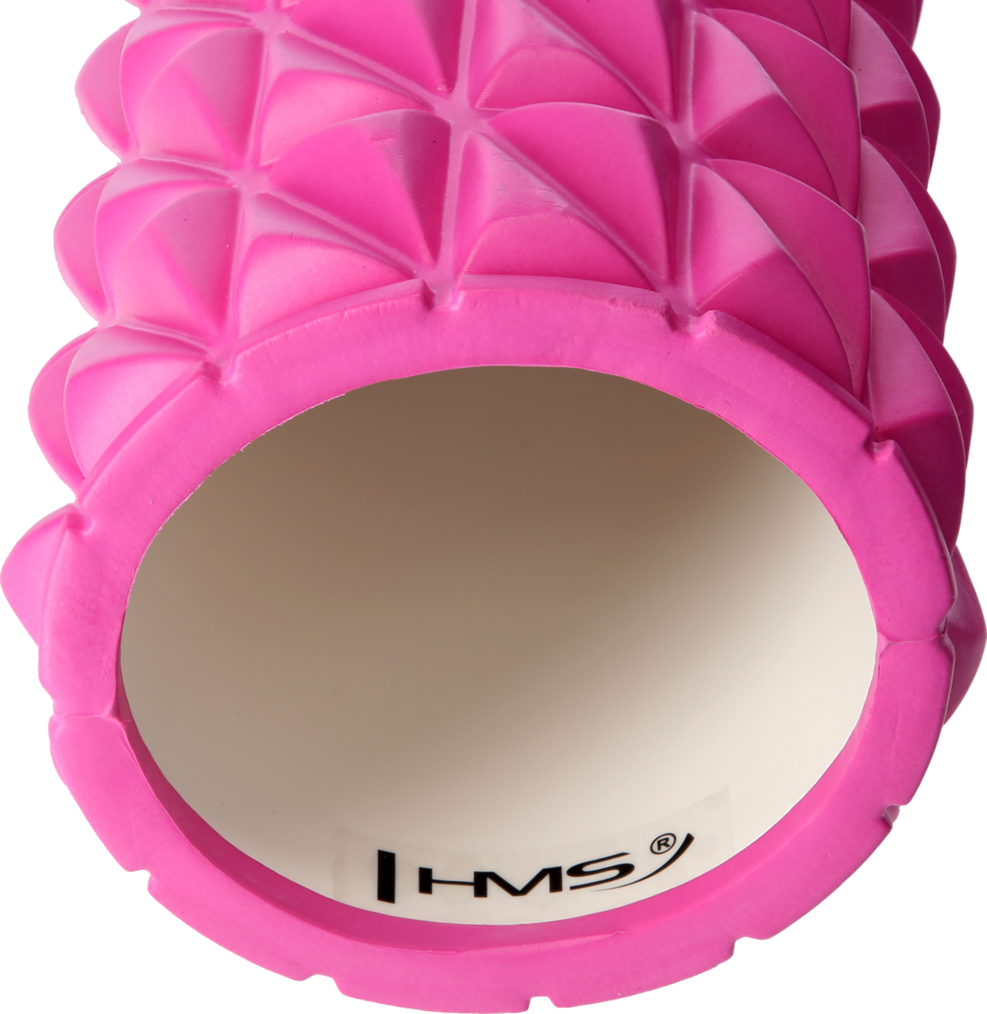 NORTHIX, Pink Foam Roller, 45 Cm &ndash; Muscle Recovery Tool