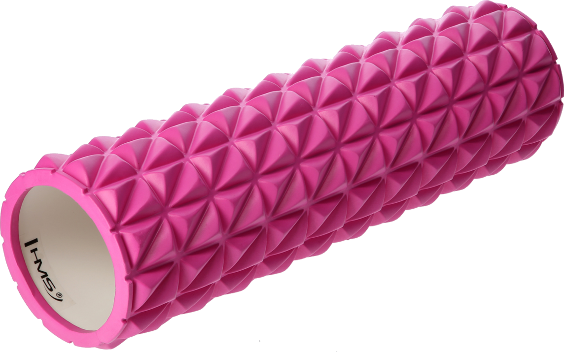 NORTHIX, Pink Foam Roller, 45 Cm &ndash; Muscle Recovery Tool