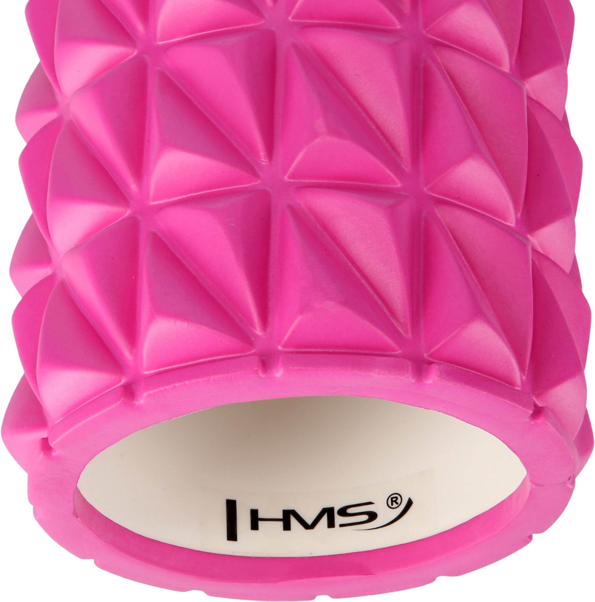 NORTHIX, Pink Foam Roller, 45 Cm &ndash; Muscle Recovery Tool