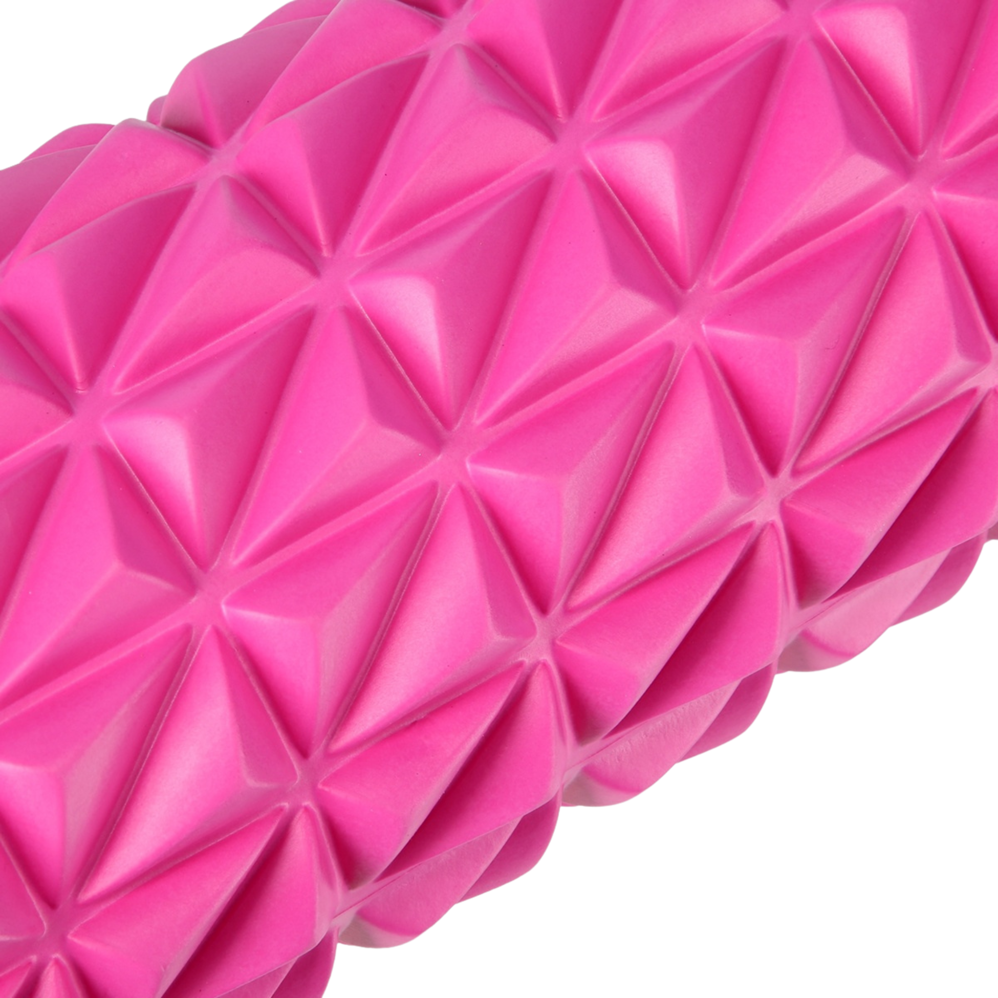 NORTHIX, Pink Foam Roller, 45 Cm &ndash; Muscle Recovery Tool