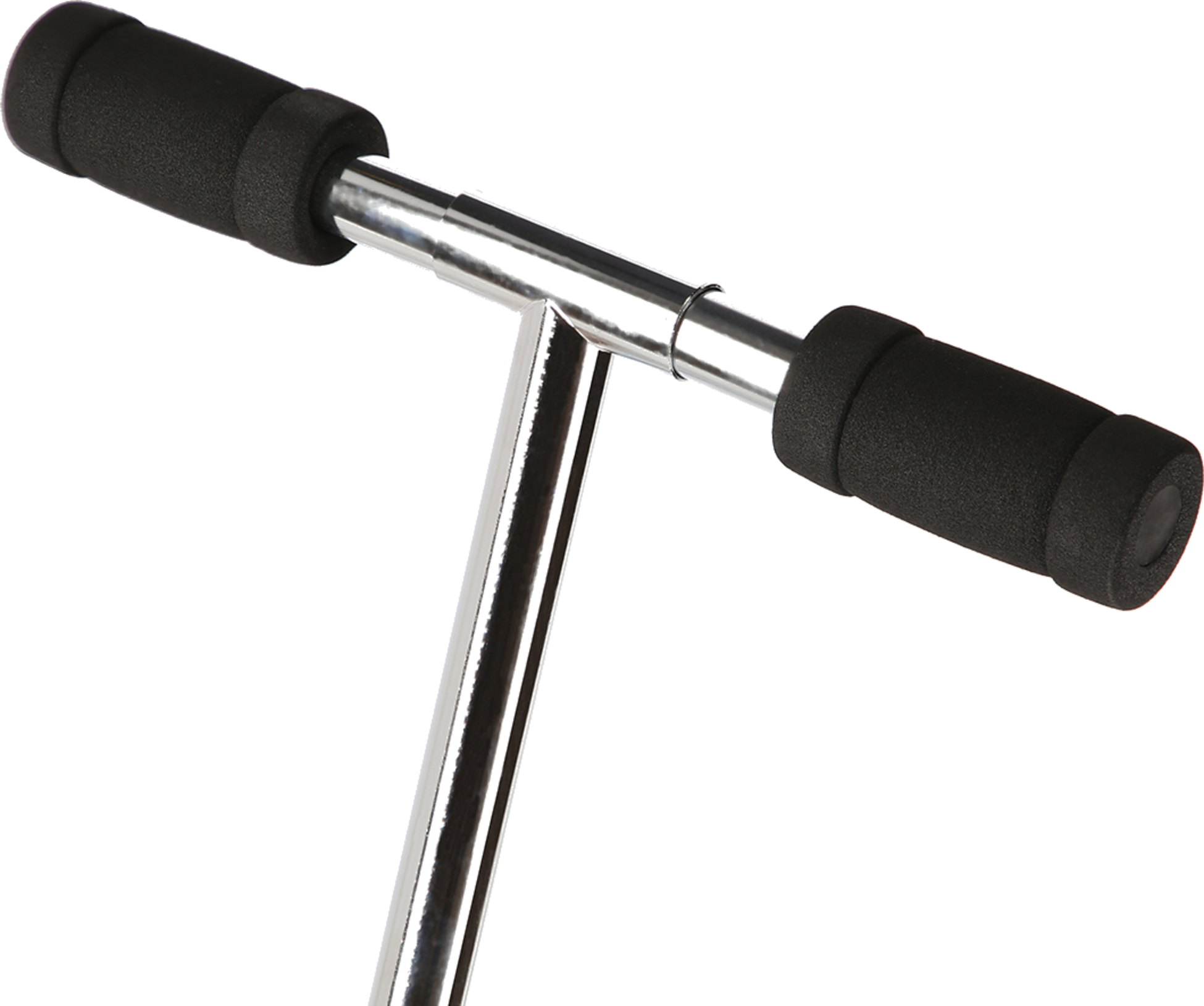 NORTHIX, Pink Kick Scooter, Adjustable Height, Lightweight