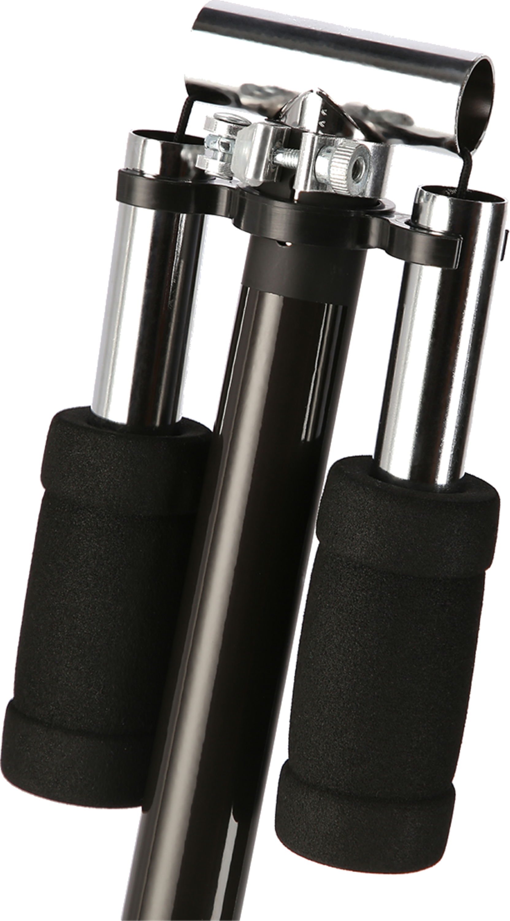 NORTHIX, Pink Kick Scooter, Adjustable Height, Lightweight