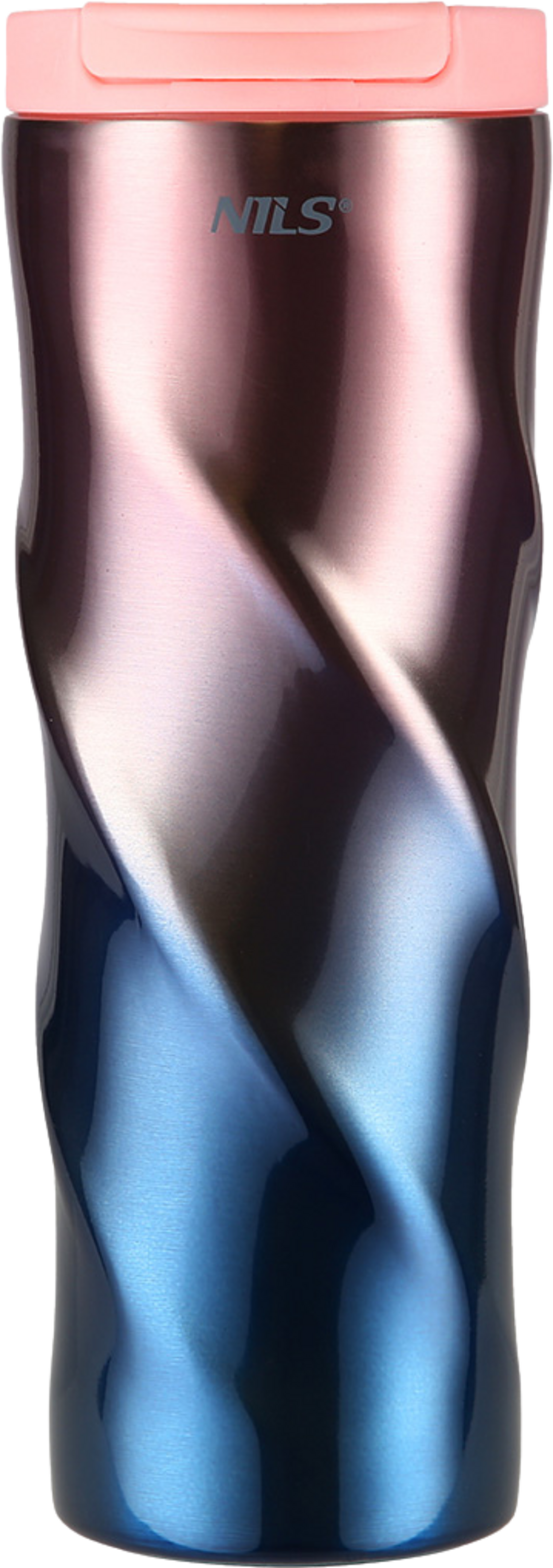 NORTHIX, Pink Thermal Cup, Insulated, 22 Oz