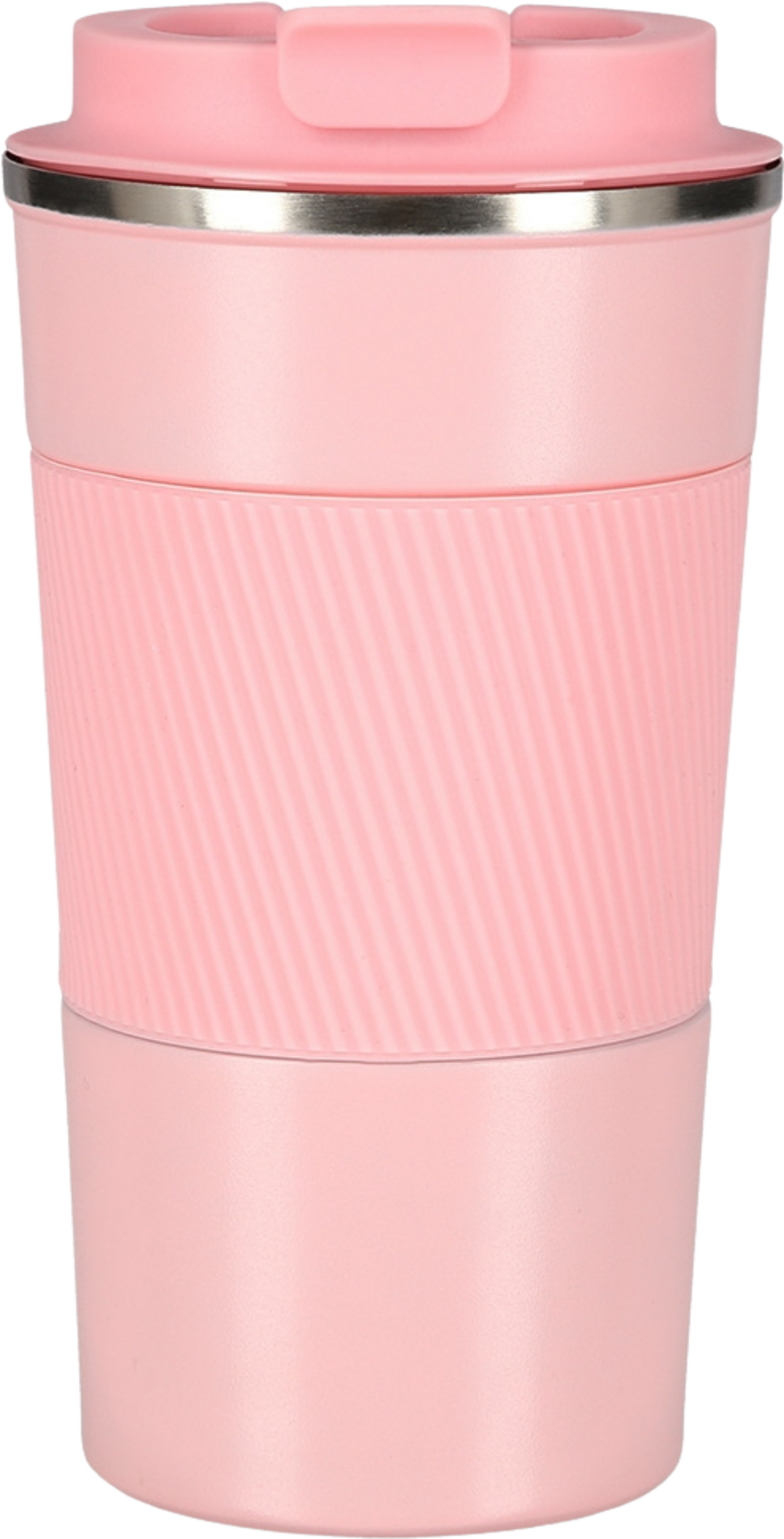 NORTHIX, Pink Thermal Cup &ndash; Insulated, Leak-proof, 9 Oz