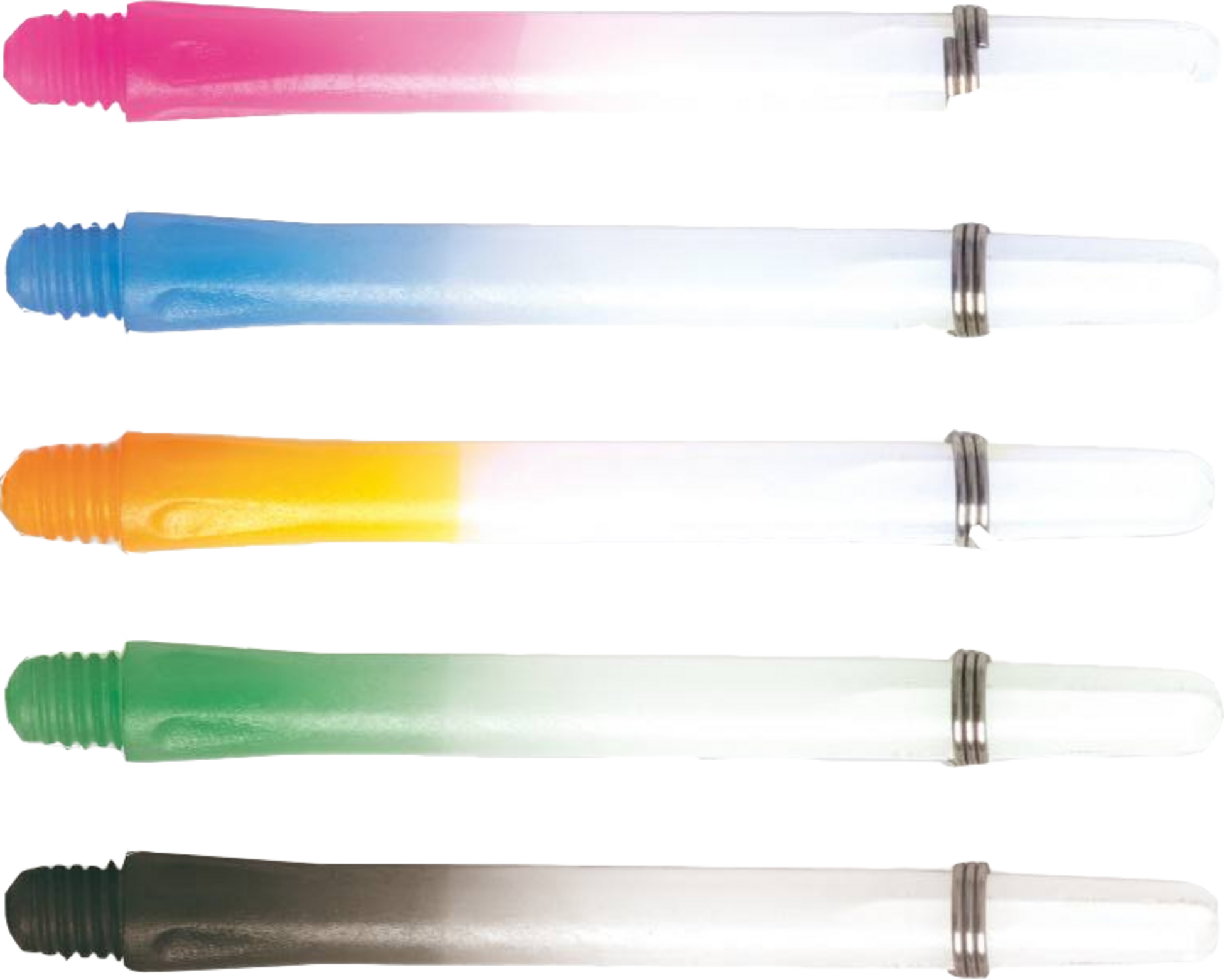 HARROWS, Pinne Rainbow Mix