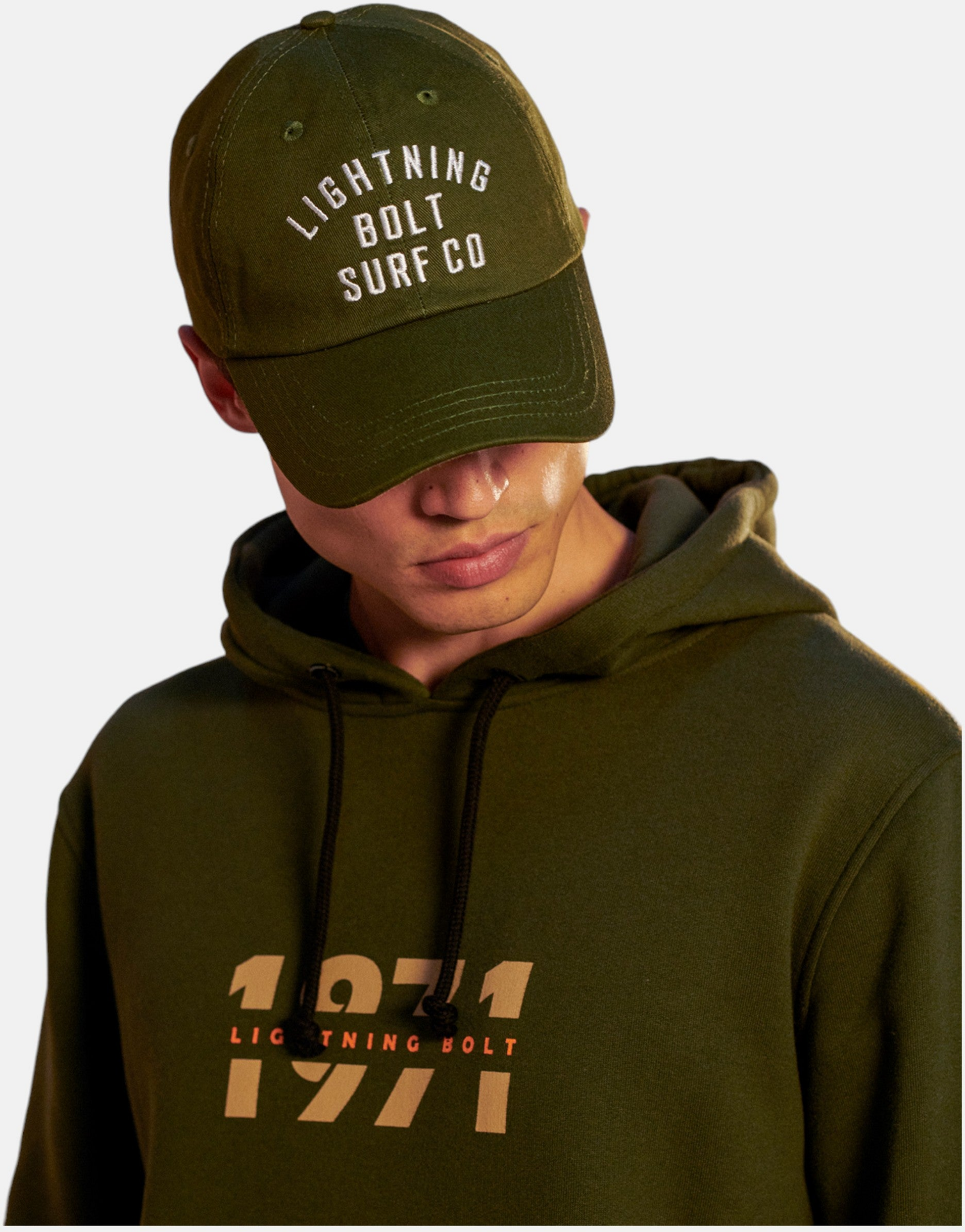 LIGHTNING BOLT, Pipe Master Snapack