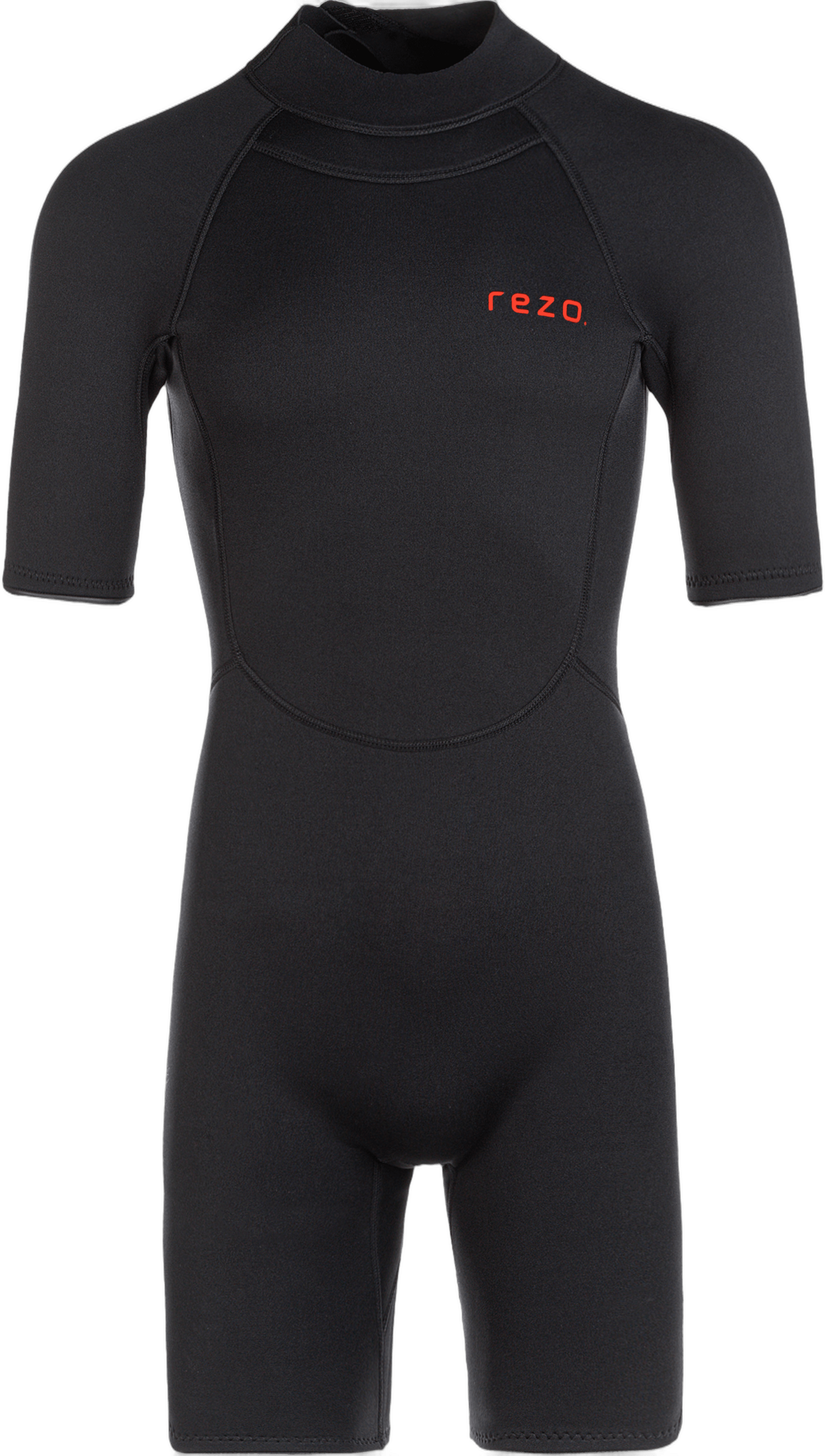 REZO, Pipeline S/s Wet Suit