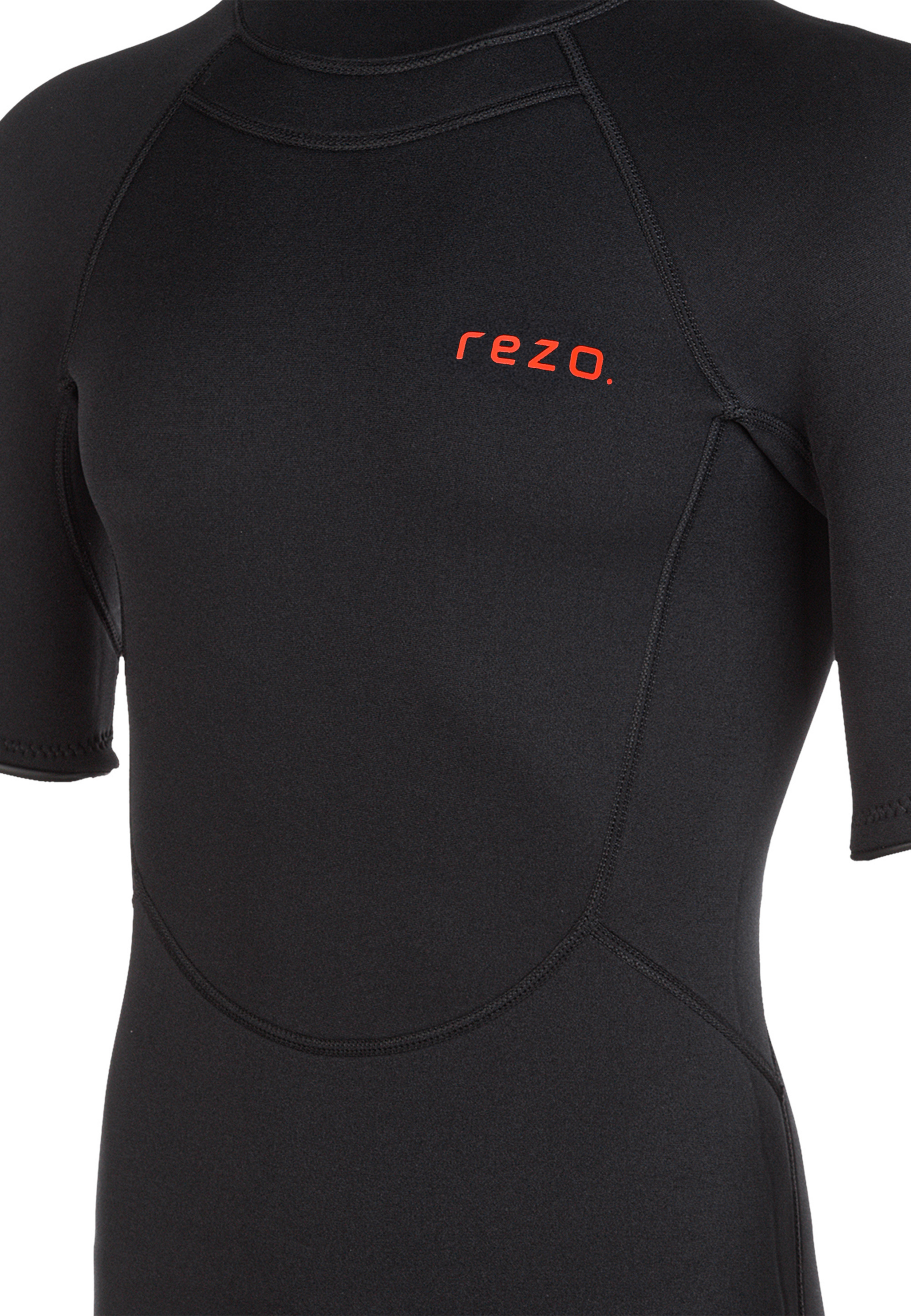 REZO, Pipeline S/s Wet Suit