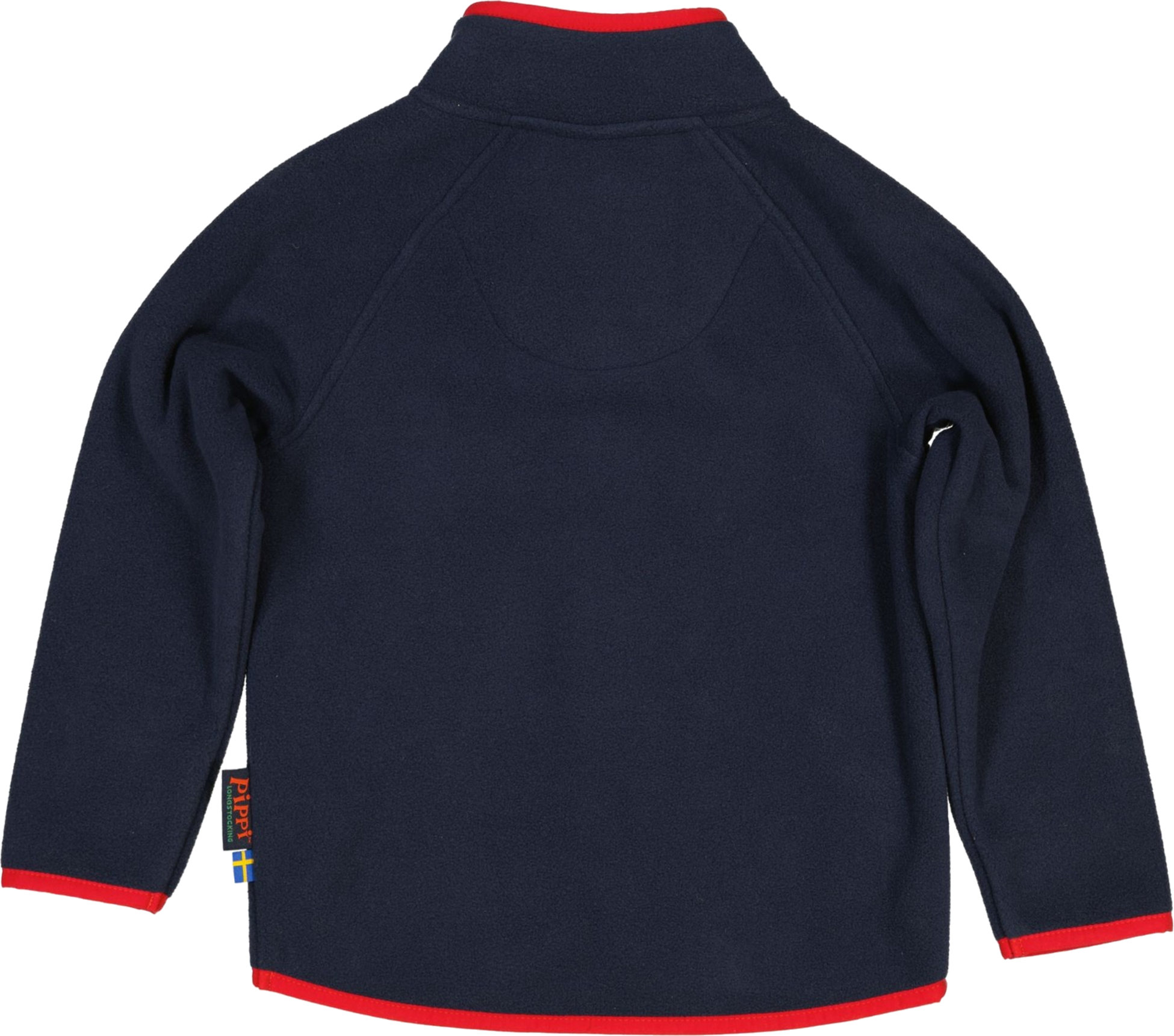 GEGGAMOJA, Pippi Långstrump Fleece Jacket