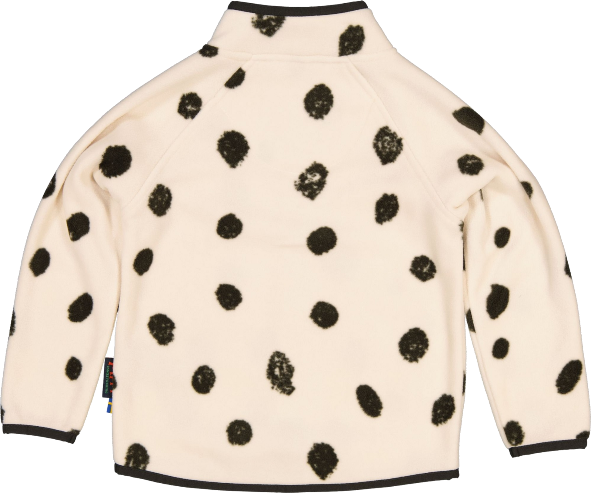 GEGGAMOJA, Pippi Långstrump Fleece Jacket