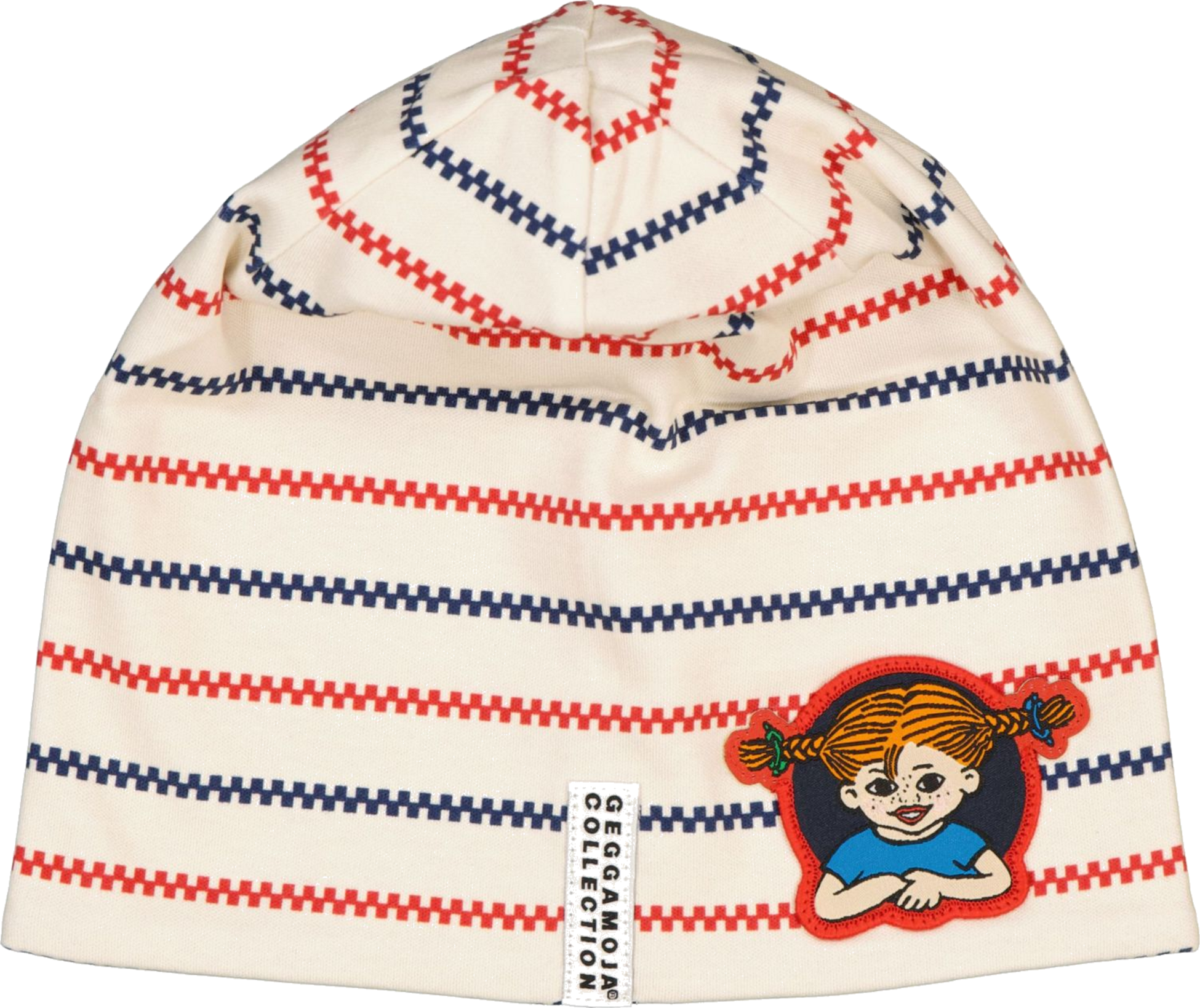 GEGGAMOJA, Pippi Longstocking Beanie