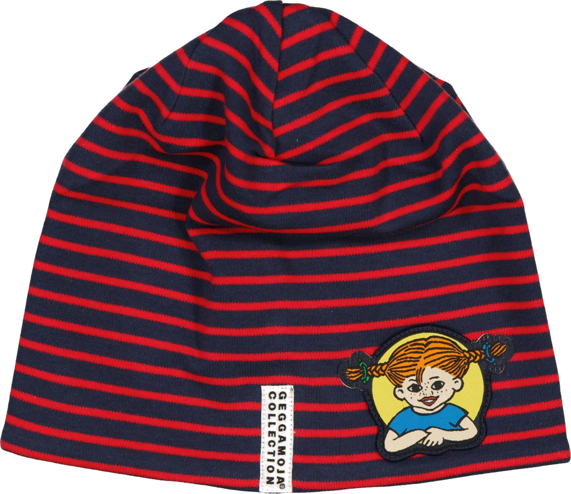 GEGGAMOJA, Pippi Longstocking Beanie