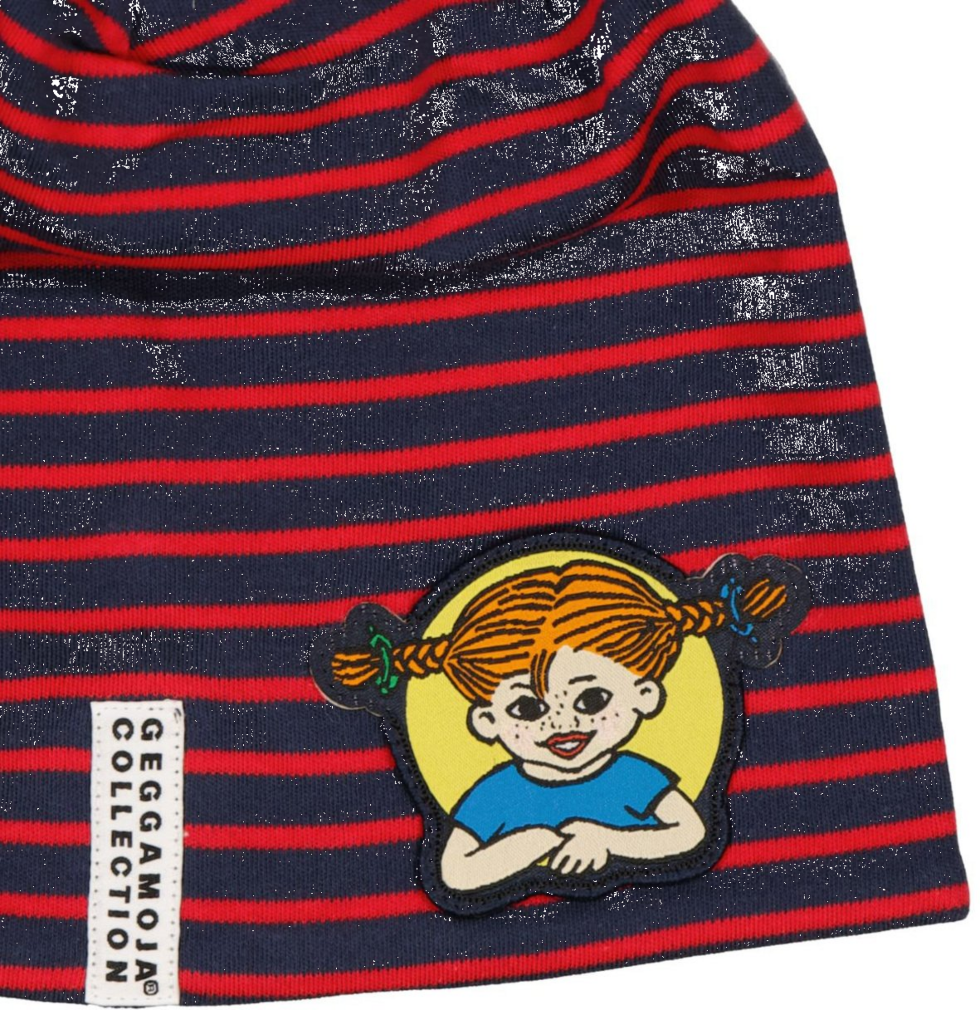 GEGGAMOJA, Pippi Longstocking Beanie
