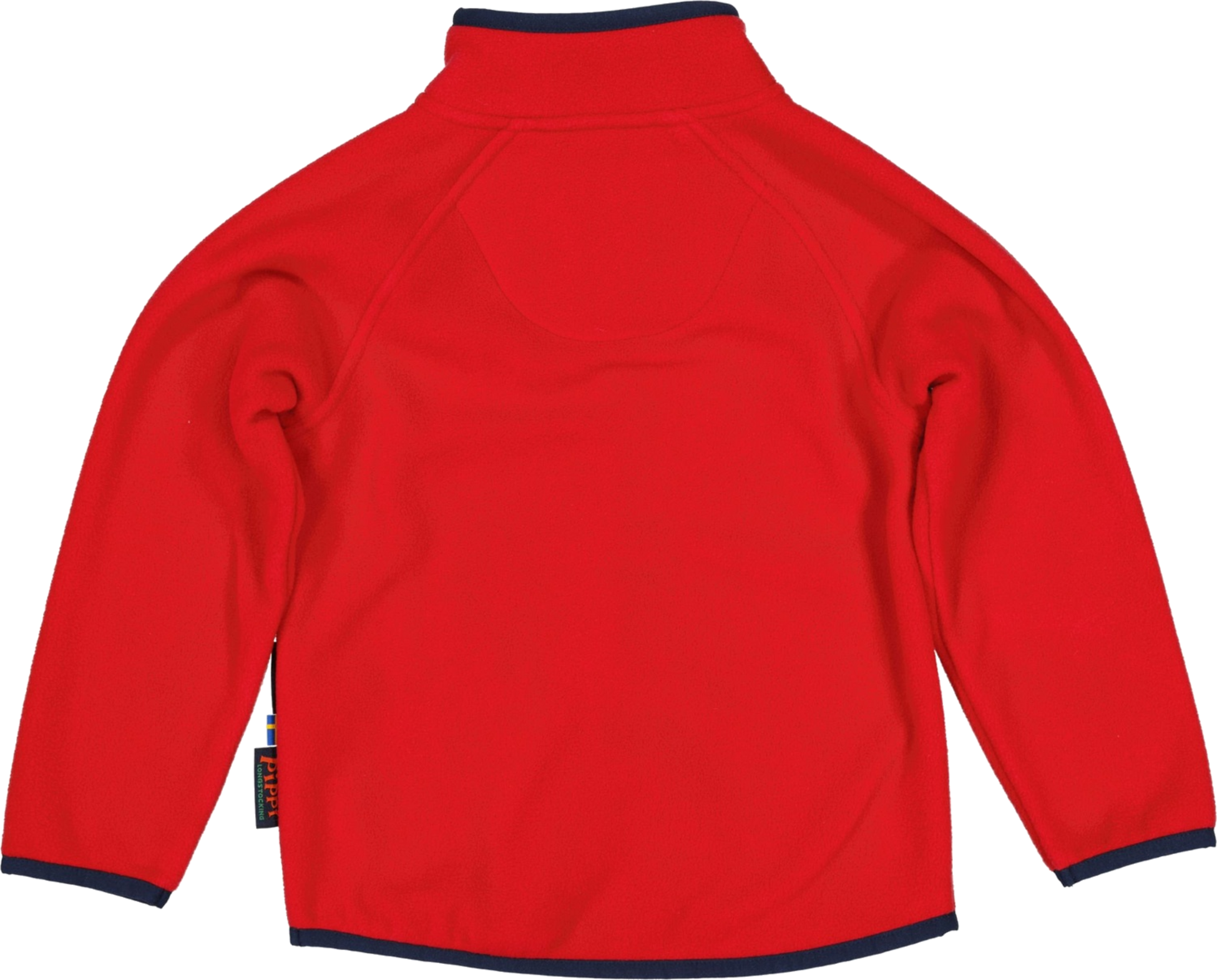 GEGGAMOJA, Pippi Longstocking Fleece Jacket
