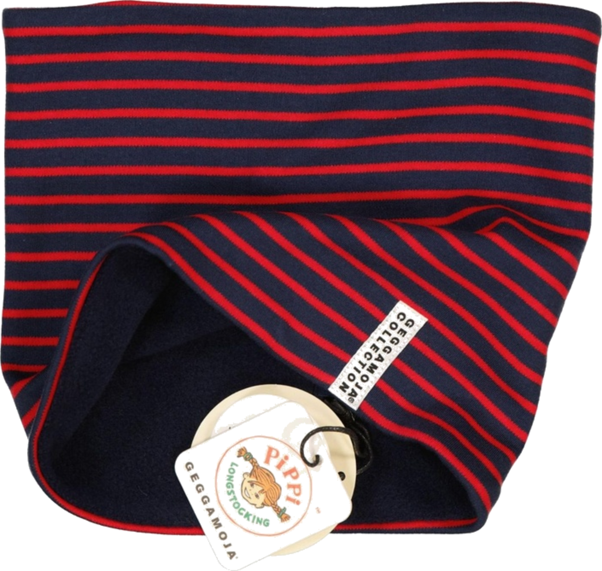 GEGGAMOJA, Pippi Longstocking Tube