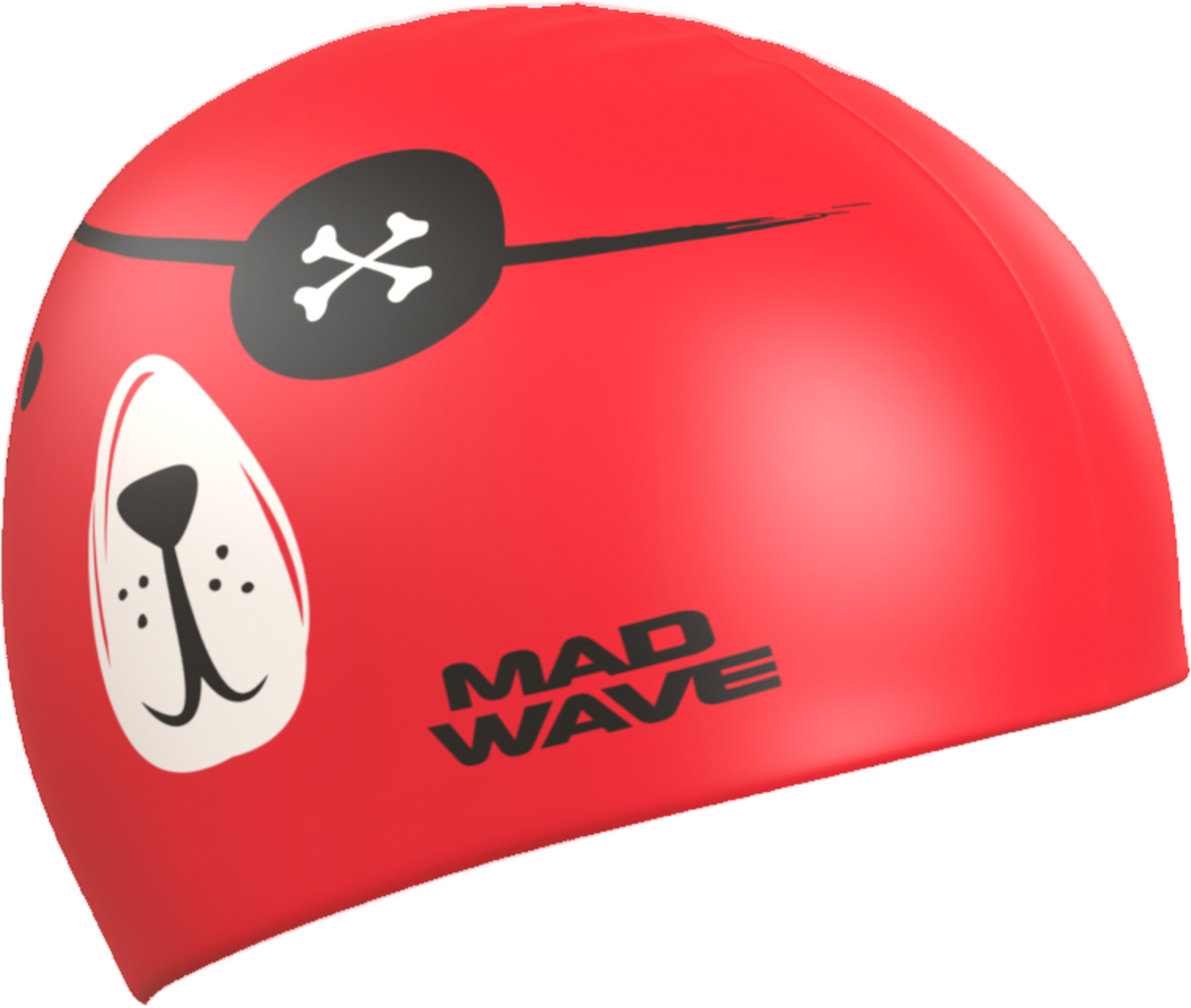 MAD WAVE, Pirate