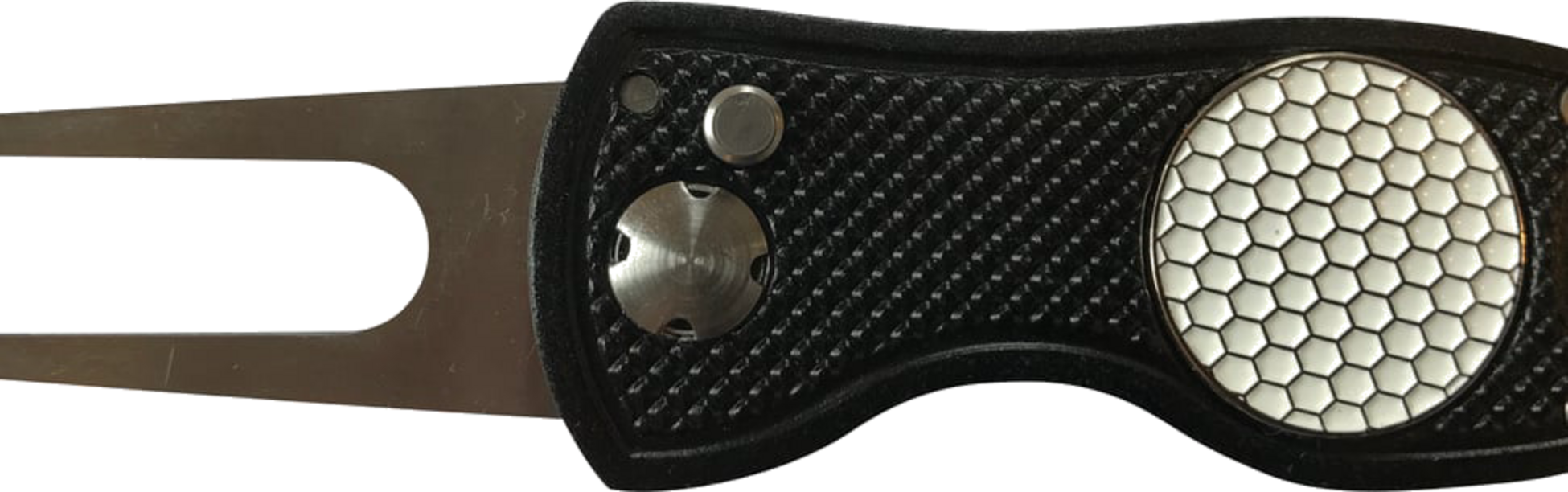 GOLF GEAR, Pitch Fork