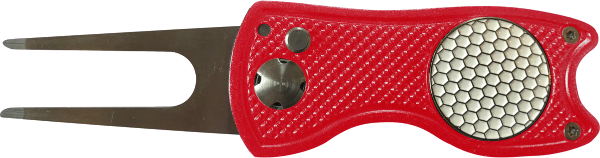 GOLF GEAR, Pitch Fork