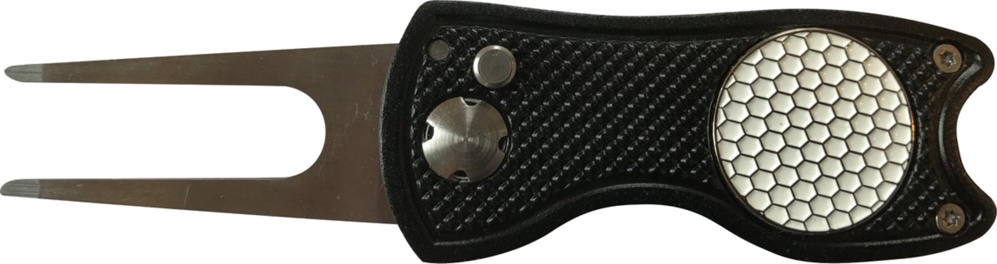 GOLF GEAR, Pitch Fork