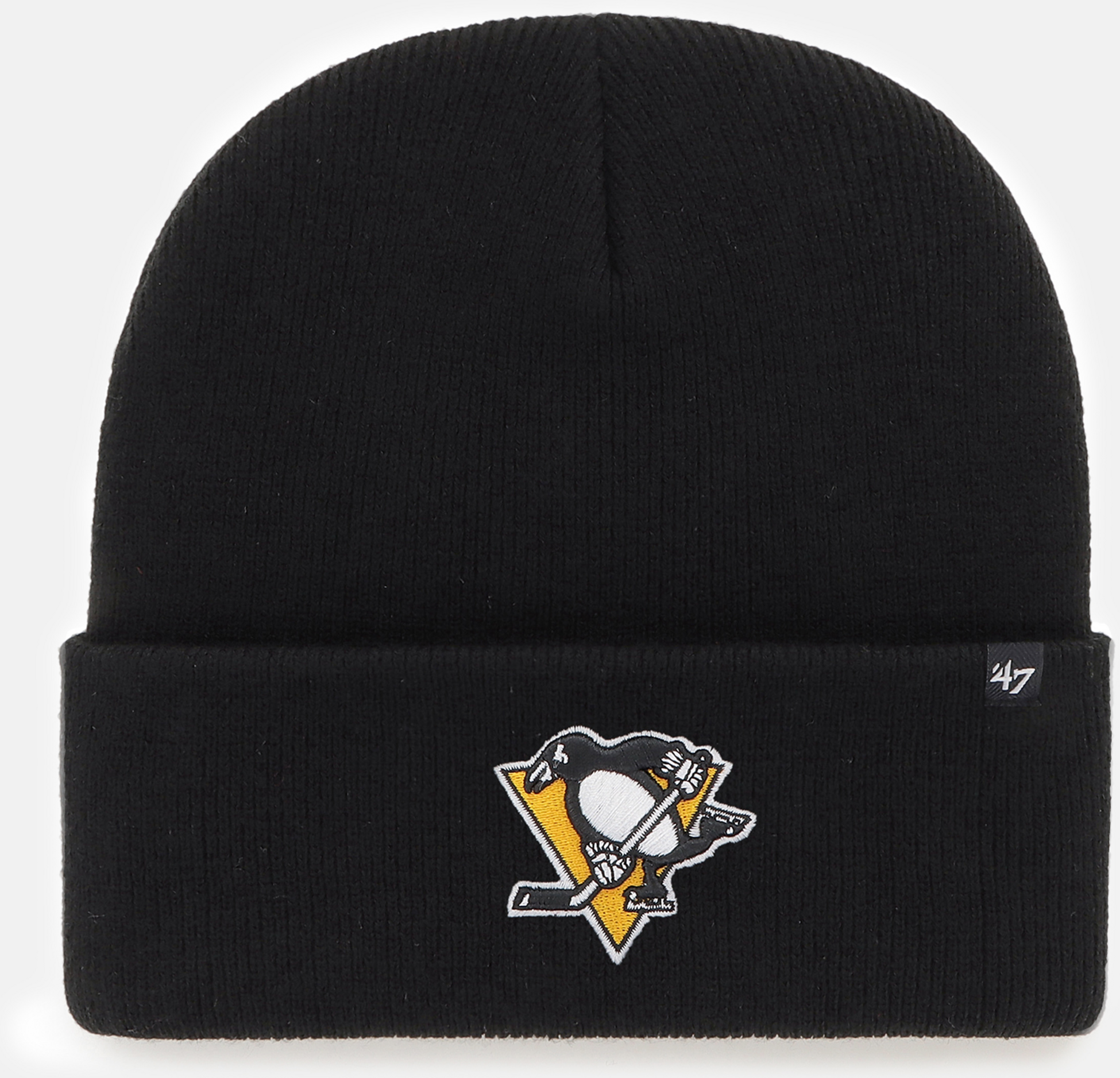 47 BRAND, Pittsburgh Penguins Beanie Haymaker