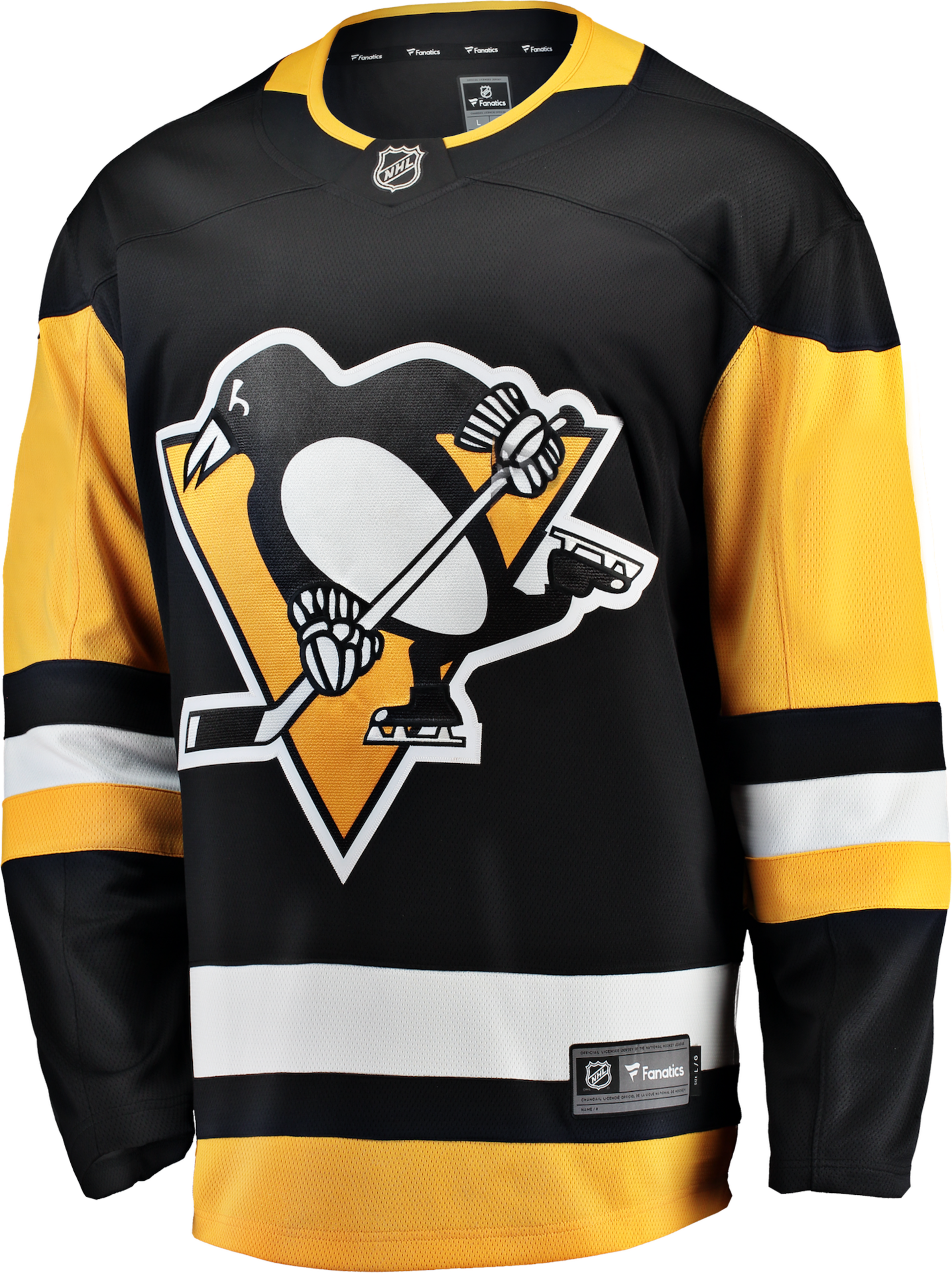 FANATICS, Pittsburgh Penguins Hemmatr&ouml;ja Breakaway