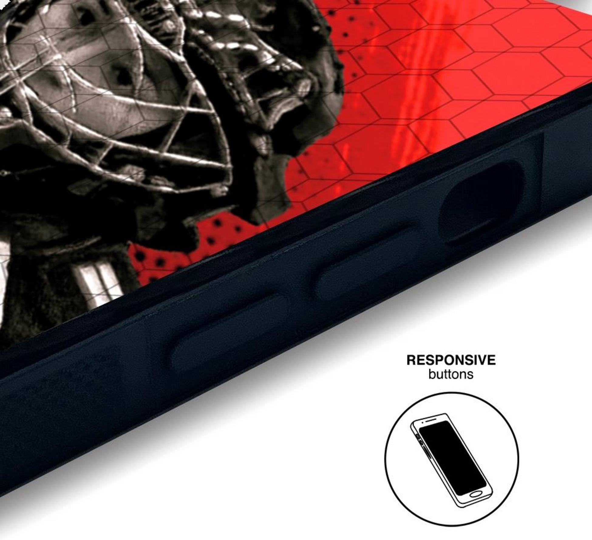 PHONECASES3D, Pixbo Official 3d Phone Case Design Keeper