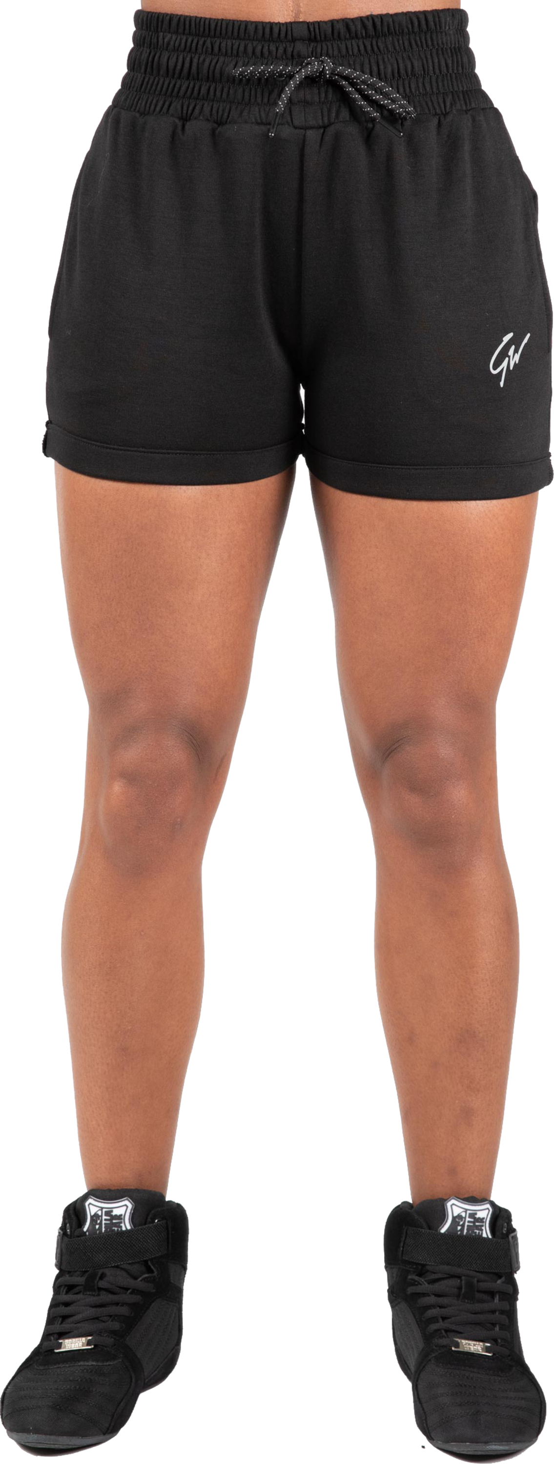 GORILLA WEAR, Pixley Sweatshorts