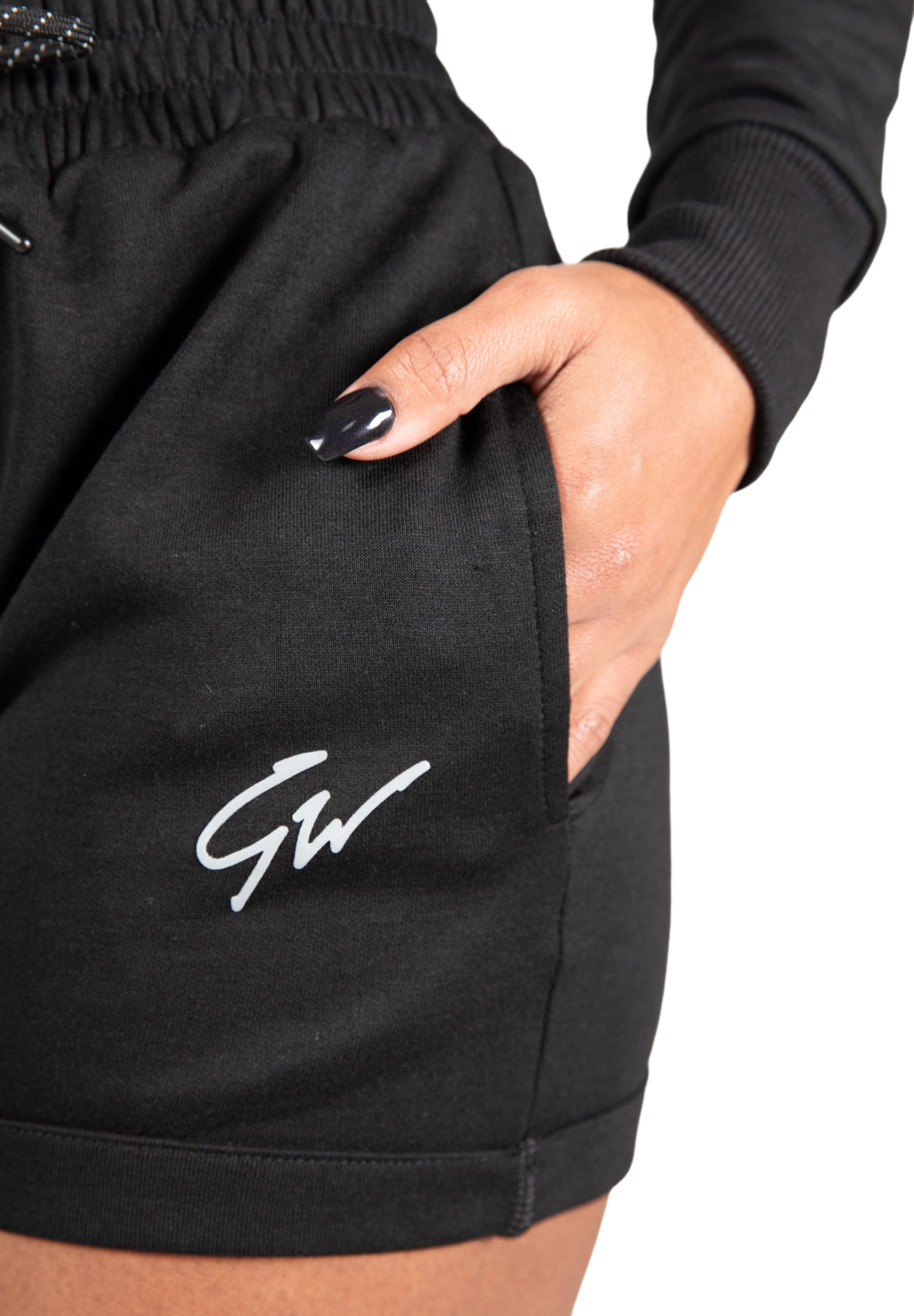 GORILLA WEAR, Pixley Sweatshorts