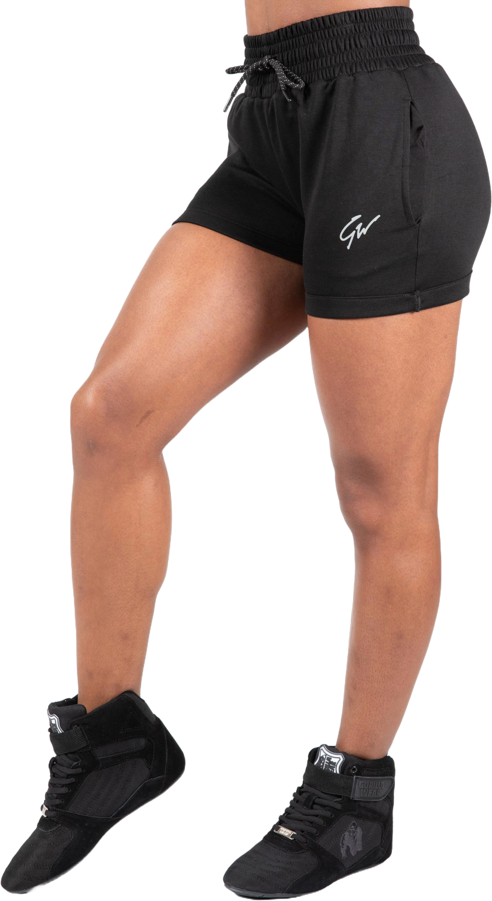 GORILLA WEAR, Pixley Sweatshorts