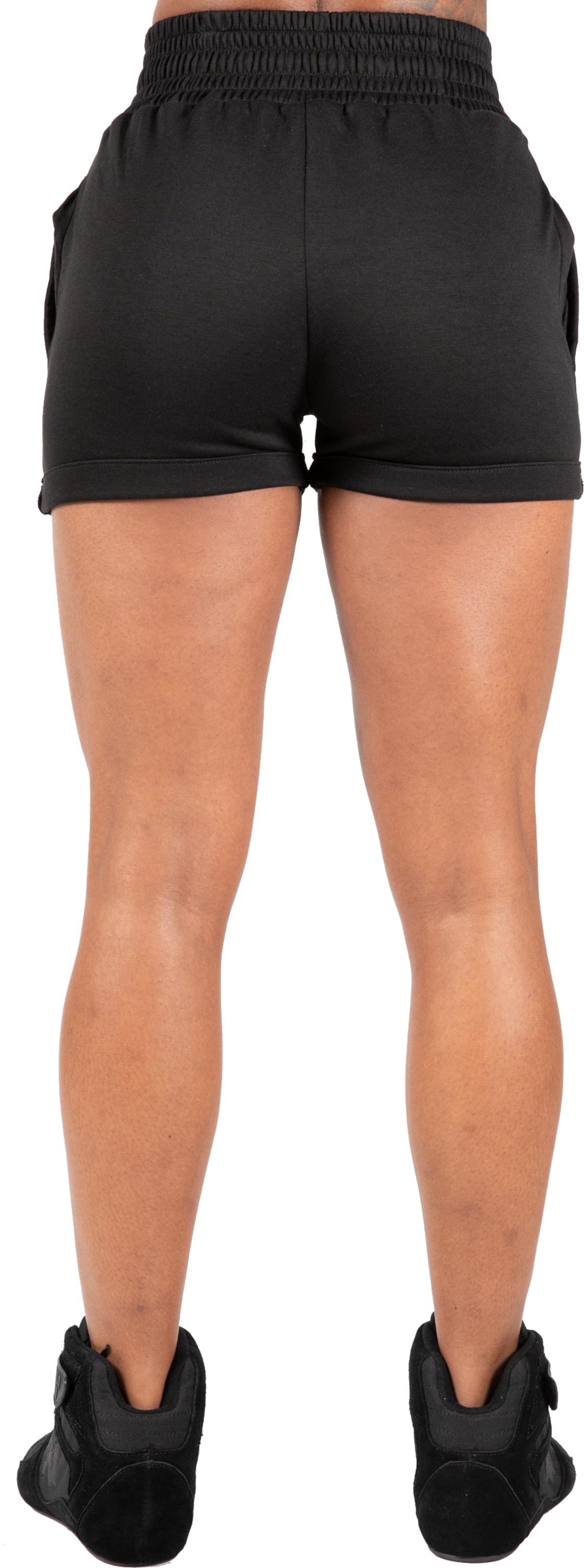 GORILLA WEAR, Pixley Sweatshorts