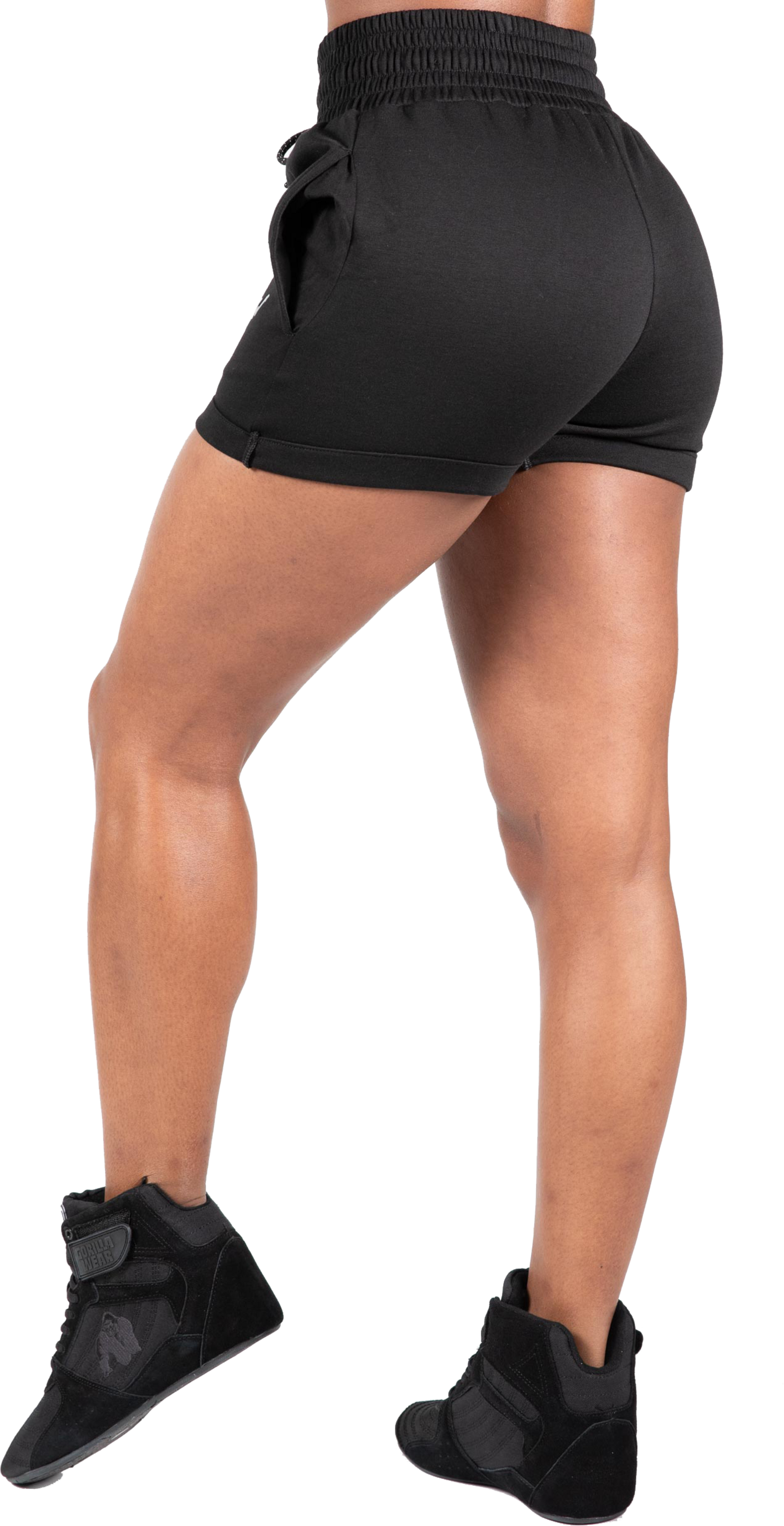 GORILLA WEAR, Pixley Sweatshorts