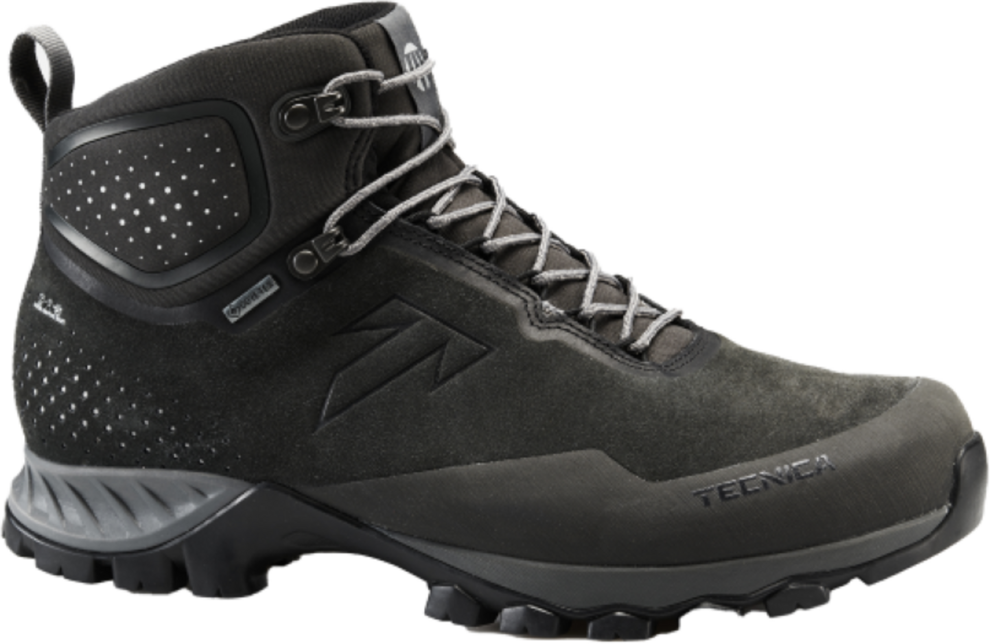 TECNICA, Plasma Mid Gtx Ms