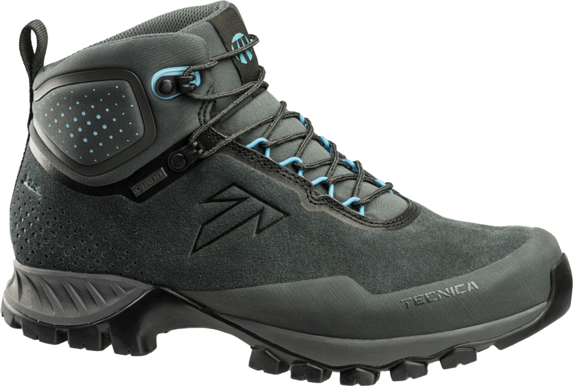 TECNICA, Plasma Mid Gtx Ws