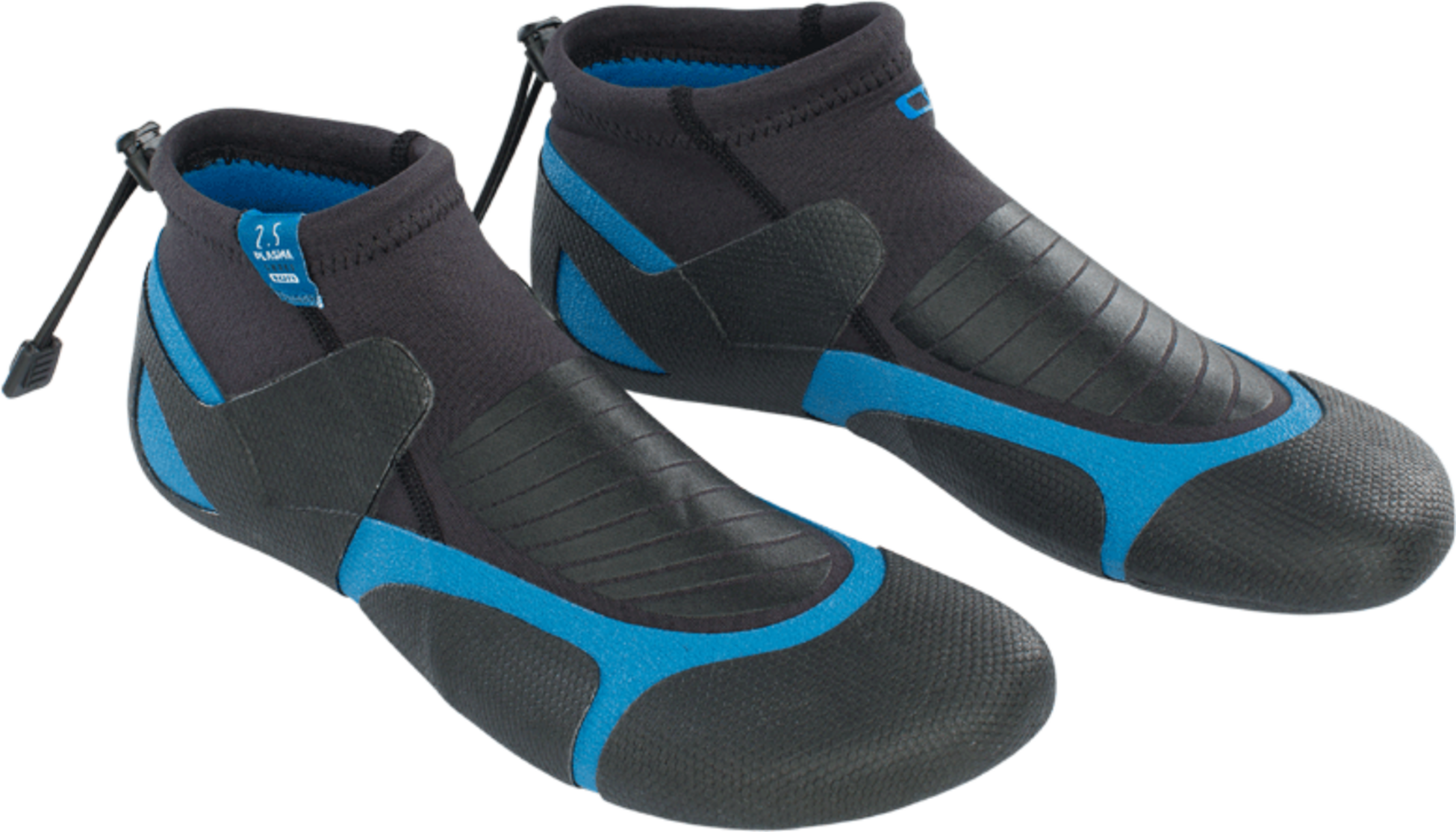 ION, Plasma Shoes 2,5