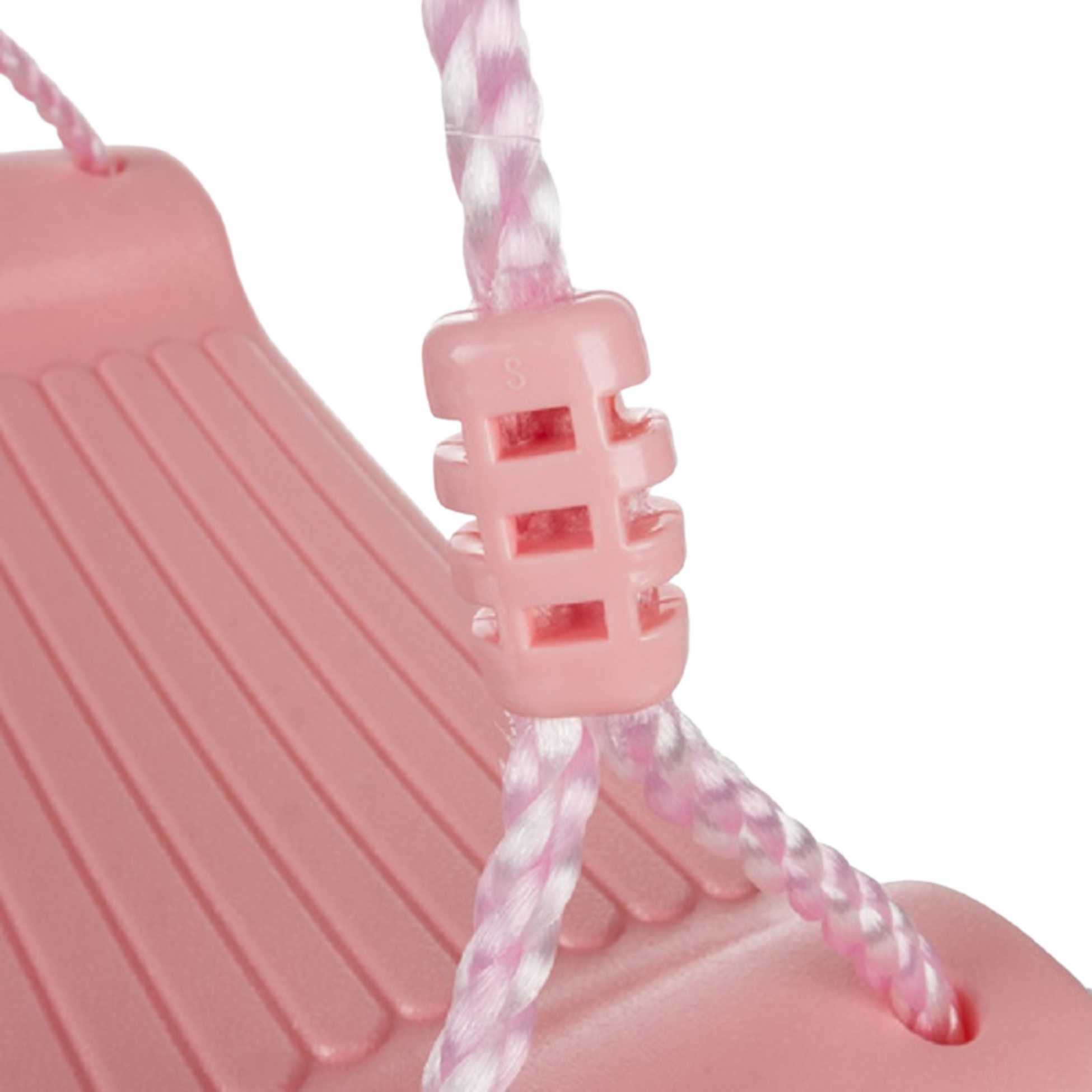 B2X, Plastic Swing - Pink 25445