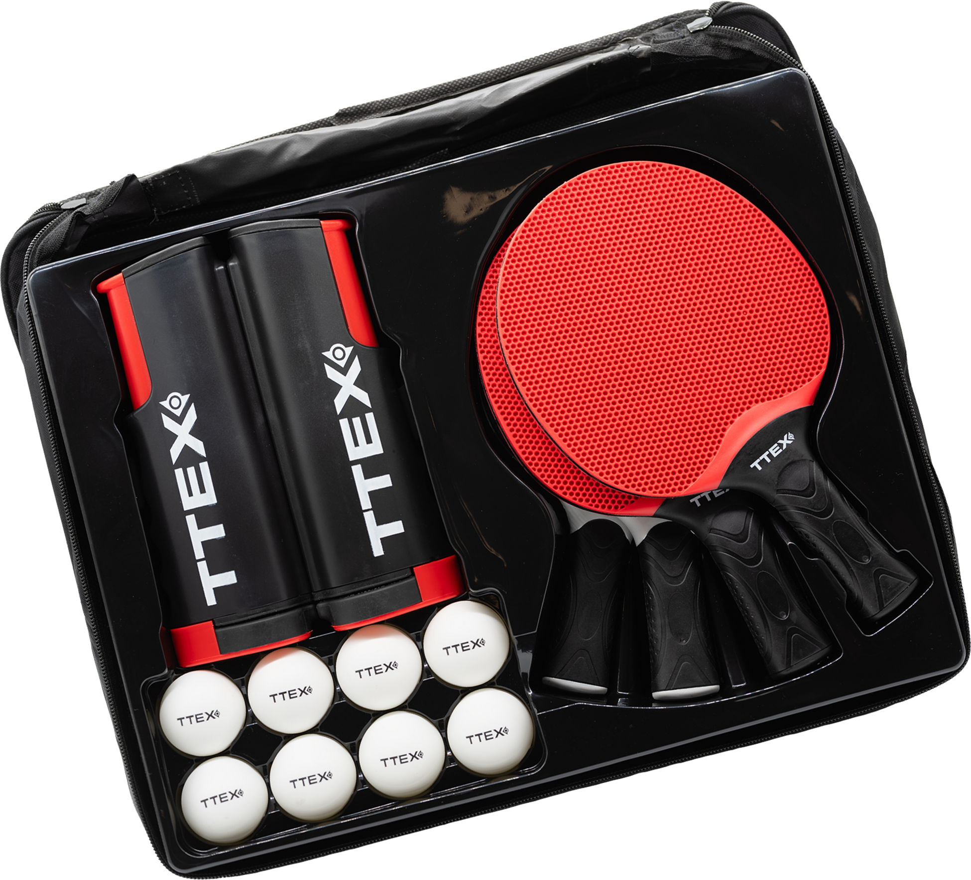 TTEX, Play Anywhere Set