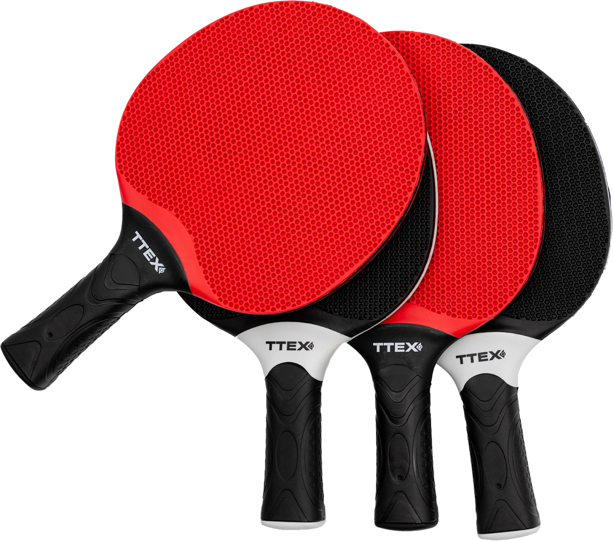 TTEX, Play Anywhere Set