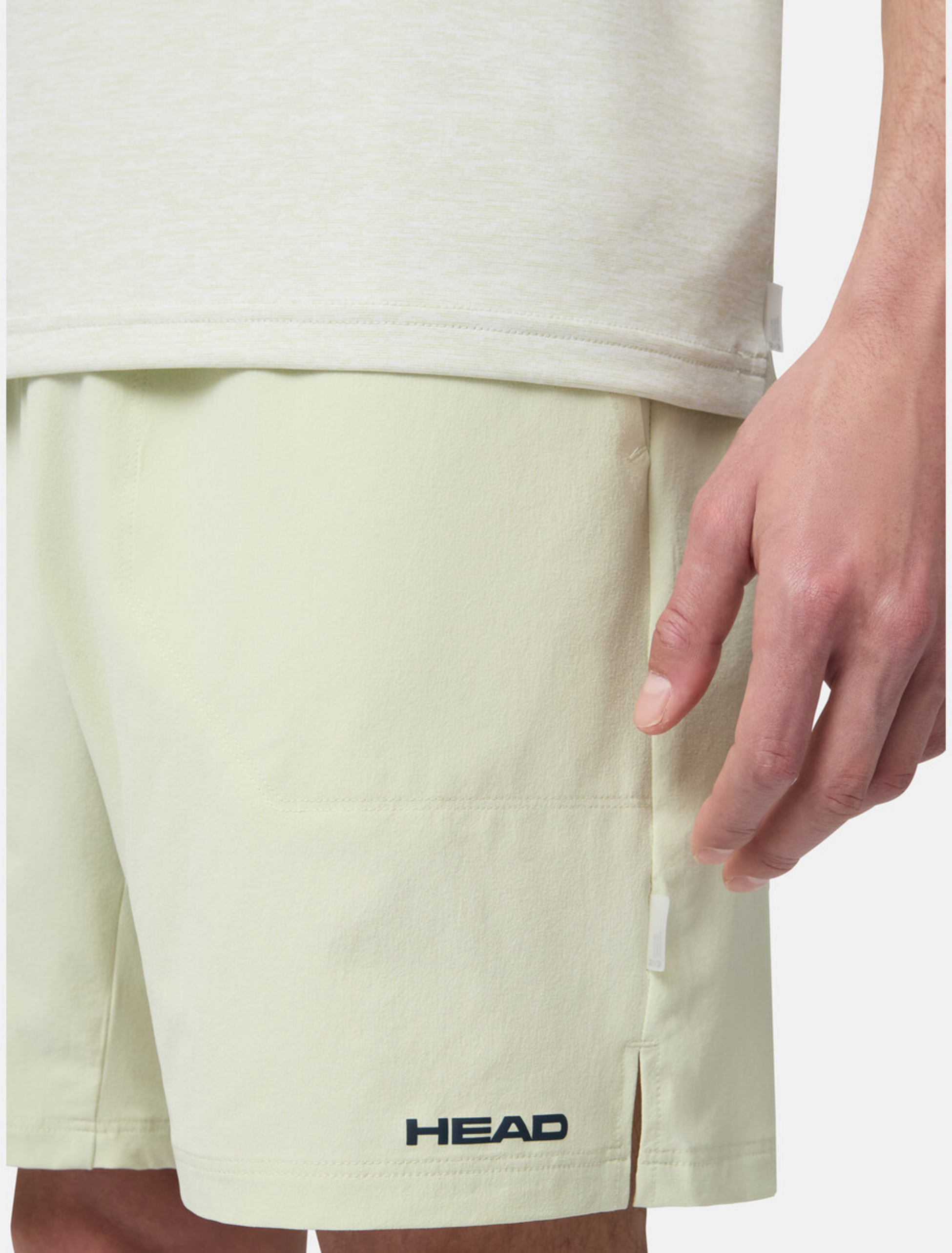 HEAD, Play Men's Tennis Shorts