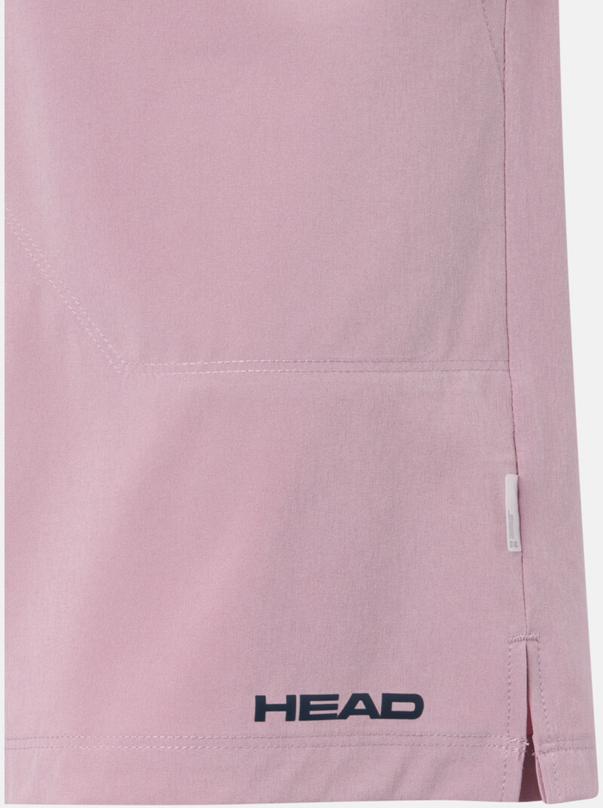 HEAD, Play Men's Tennis Shorts