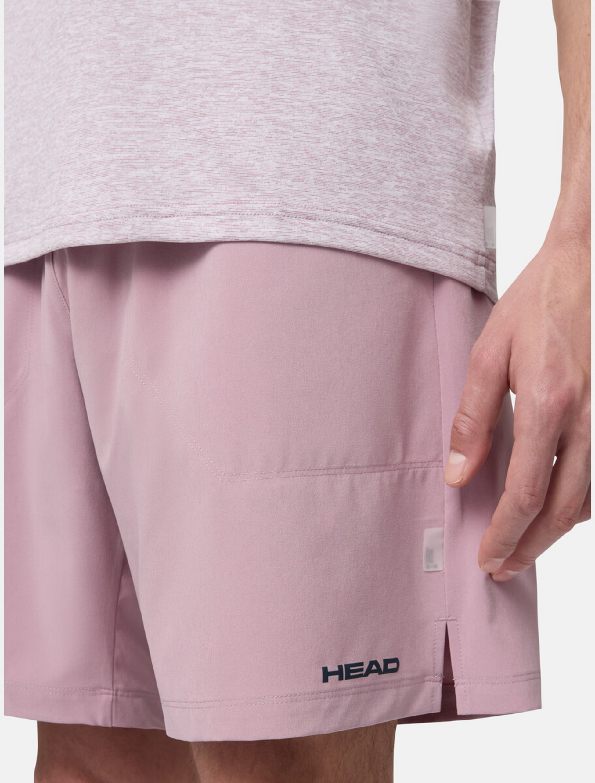 HEAD, Play Men's Tennis Shorts